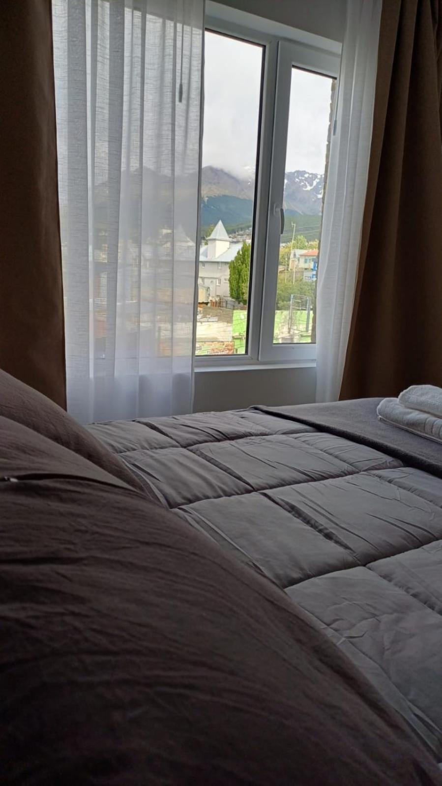 NOR 404 - Departamento de categoría con hermosas vistas