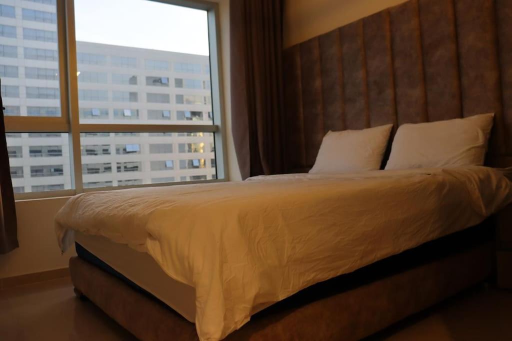 appartement de luxe