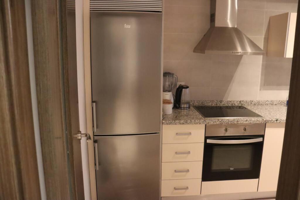 appartement de luxe