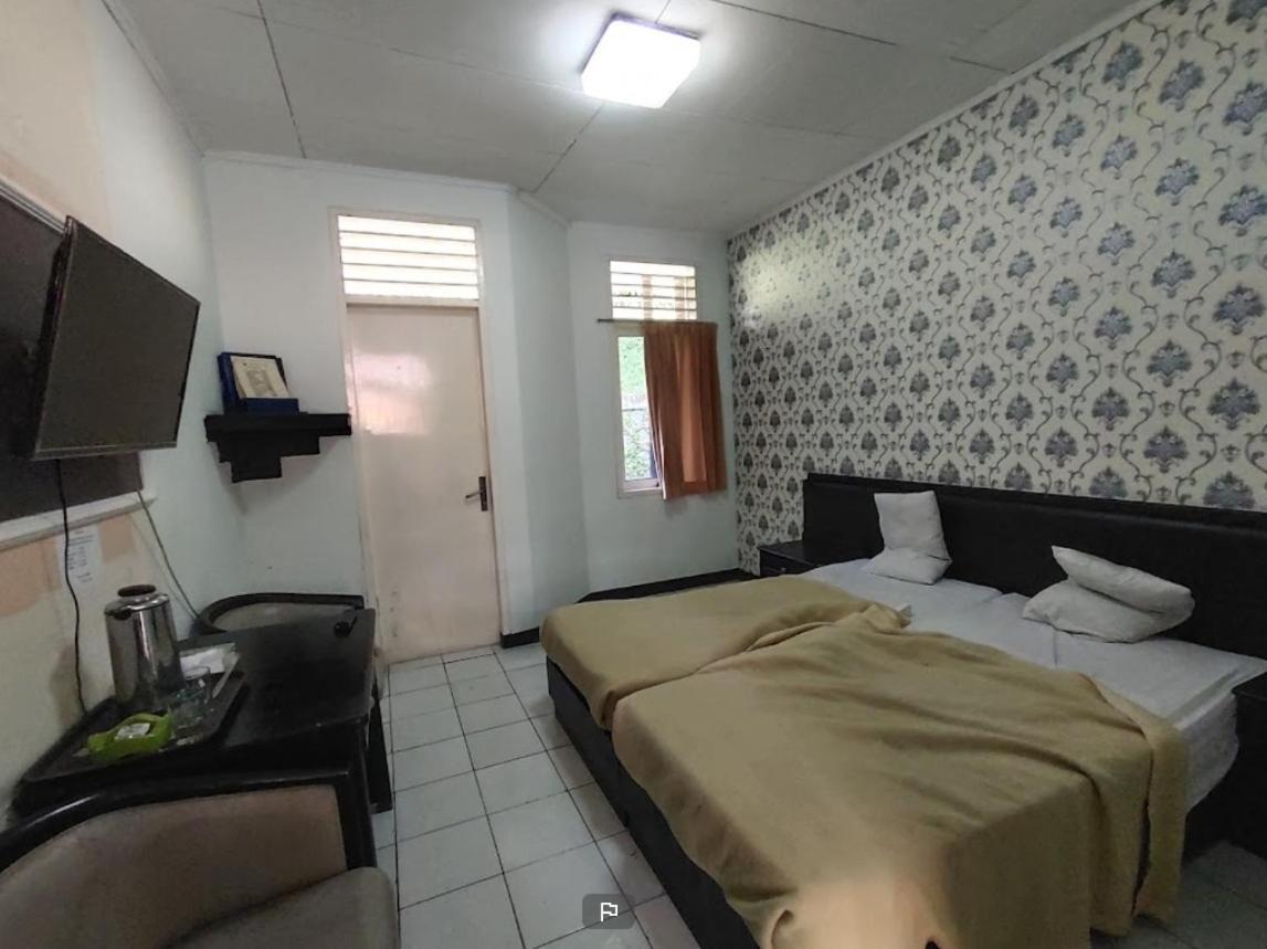 Villa Vacation