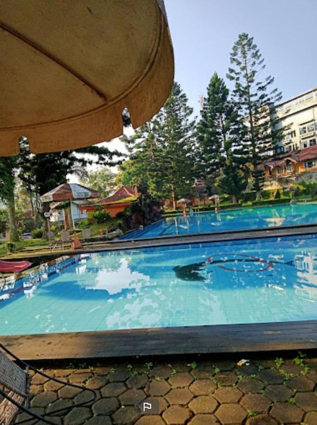 Villa Vacation