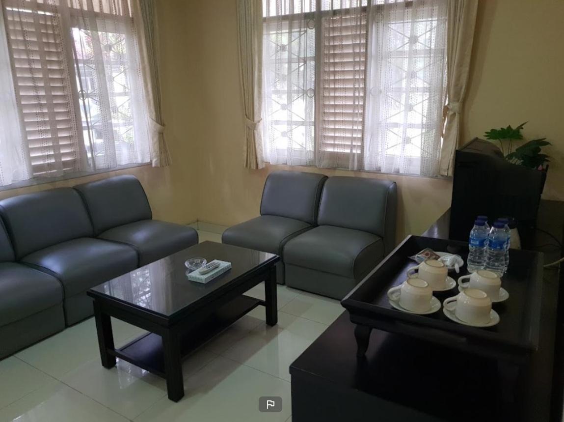 Villa Vacation