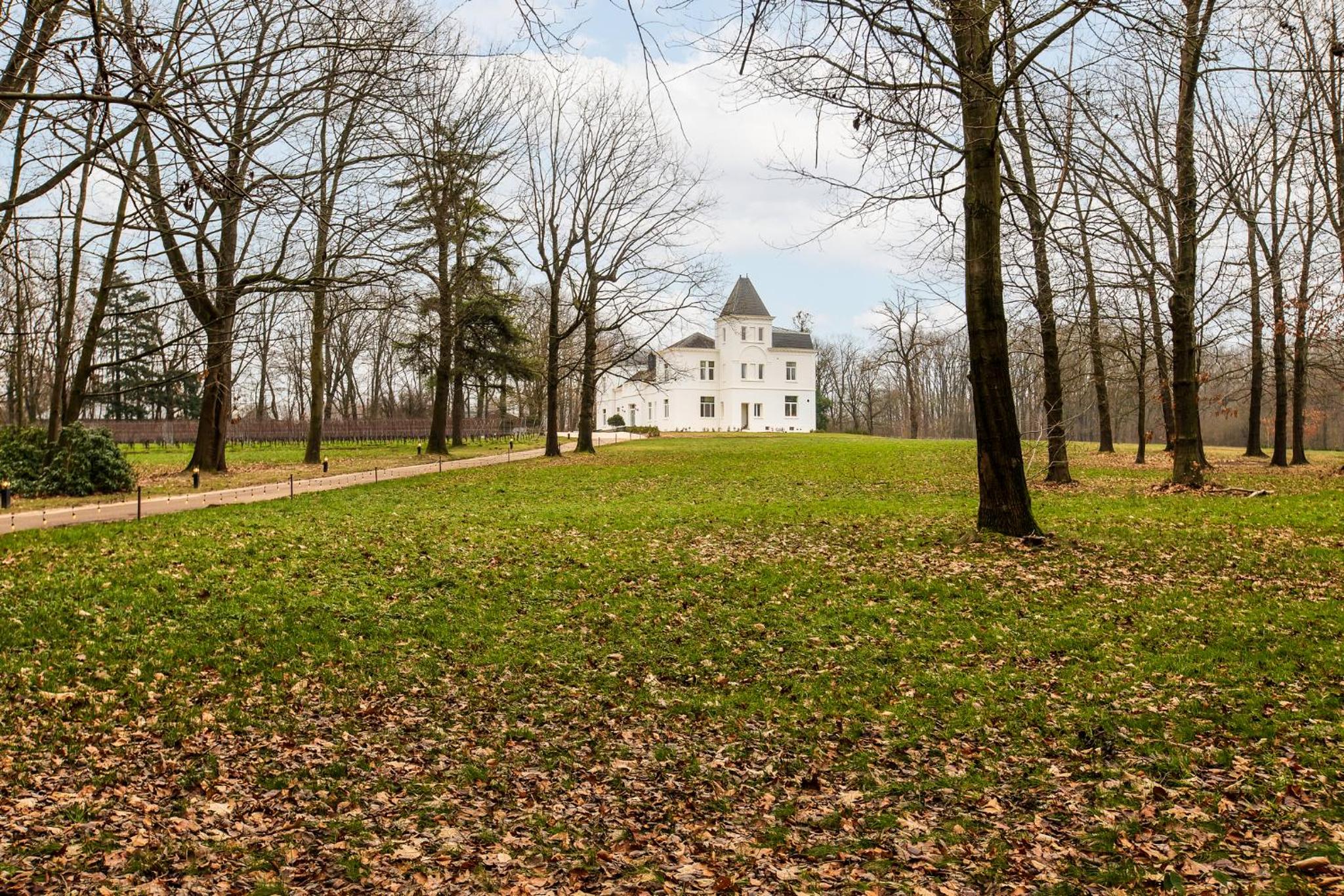 WijnKasteel Haksberg