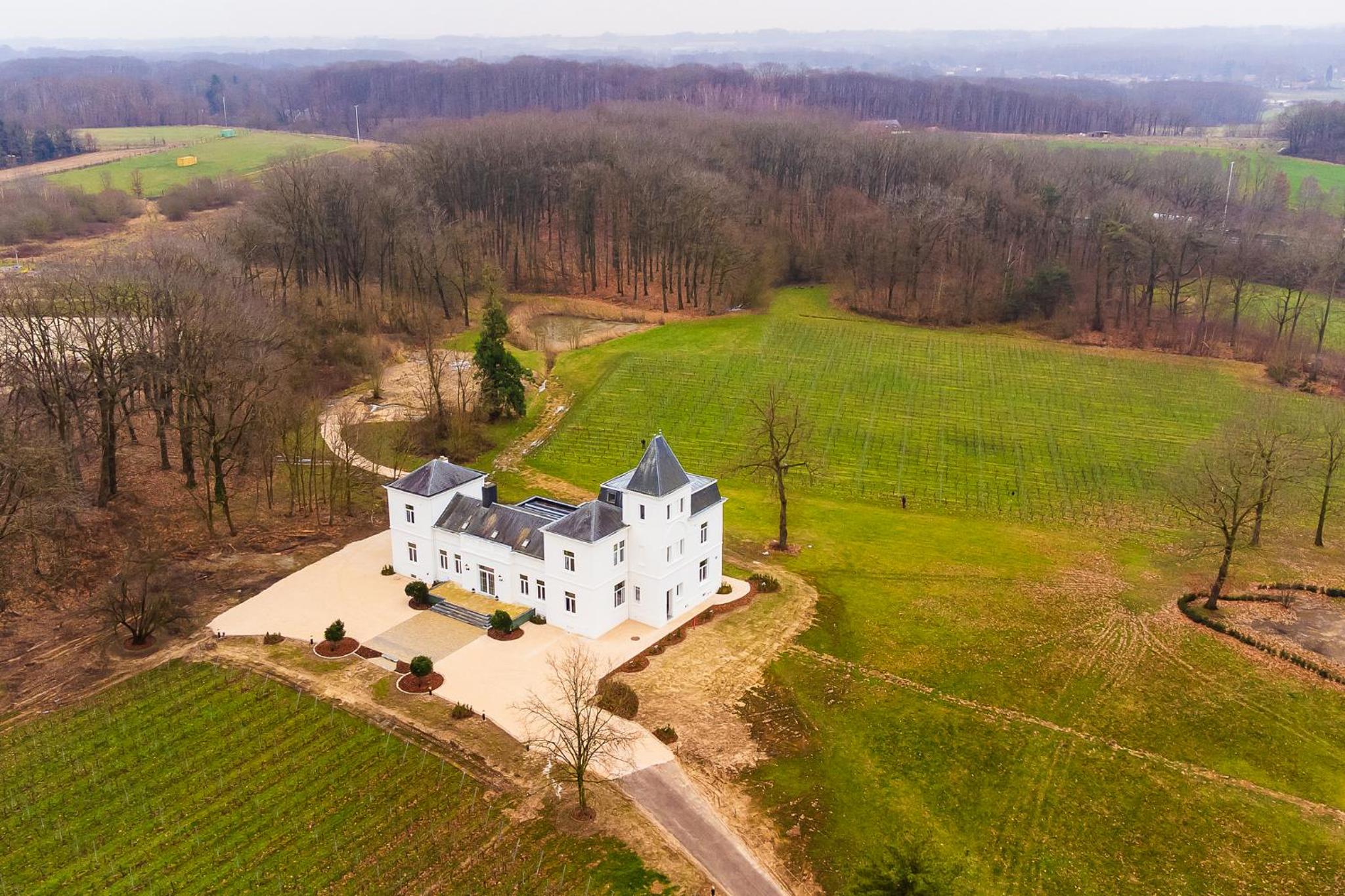 WijnKasteel Haksberg