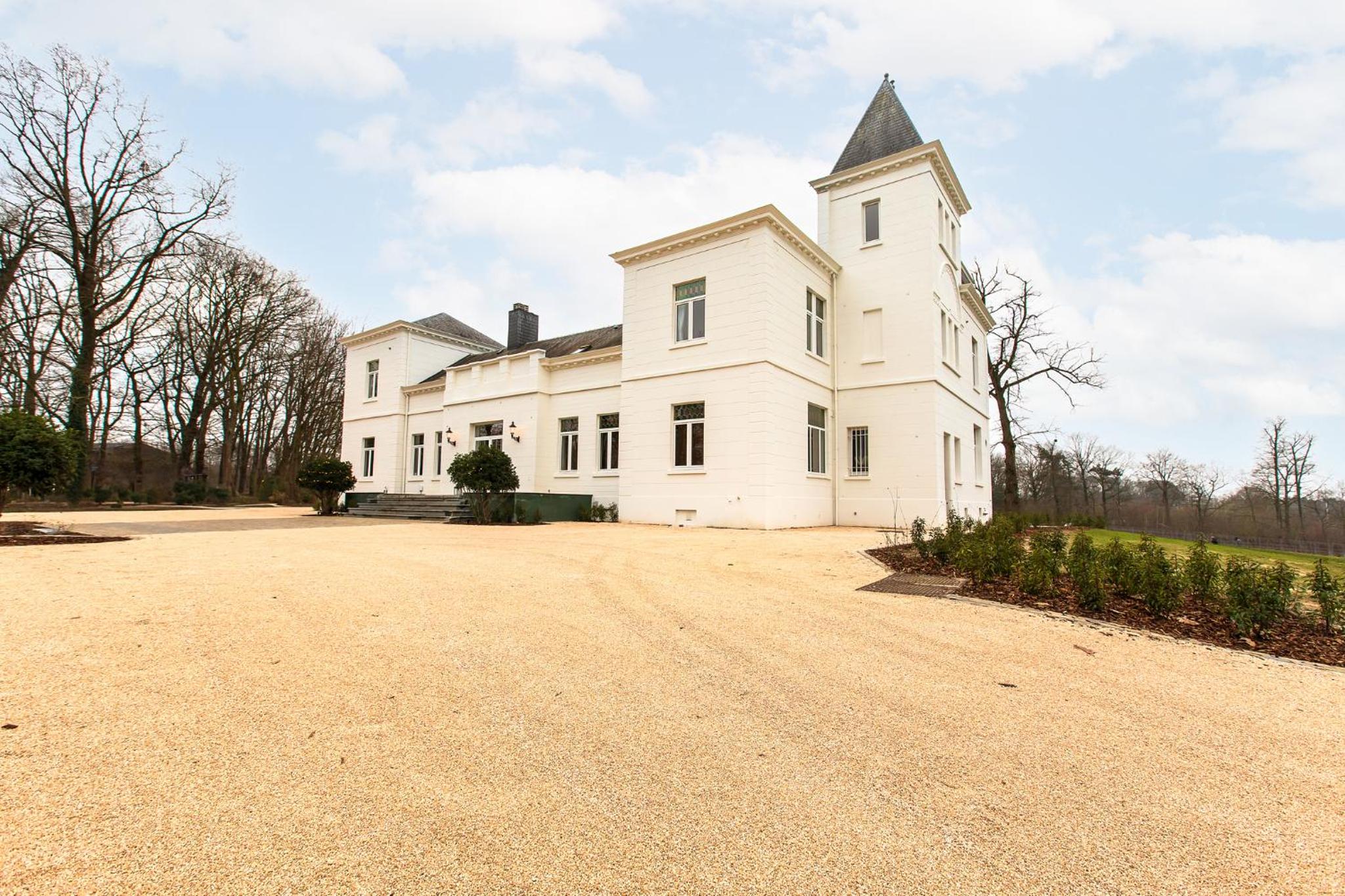 WijnKasteel Haksberg