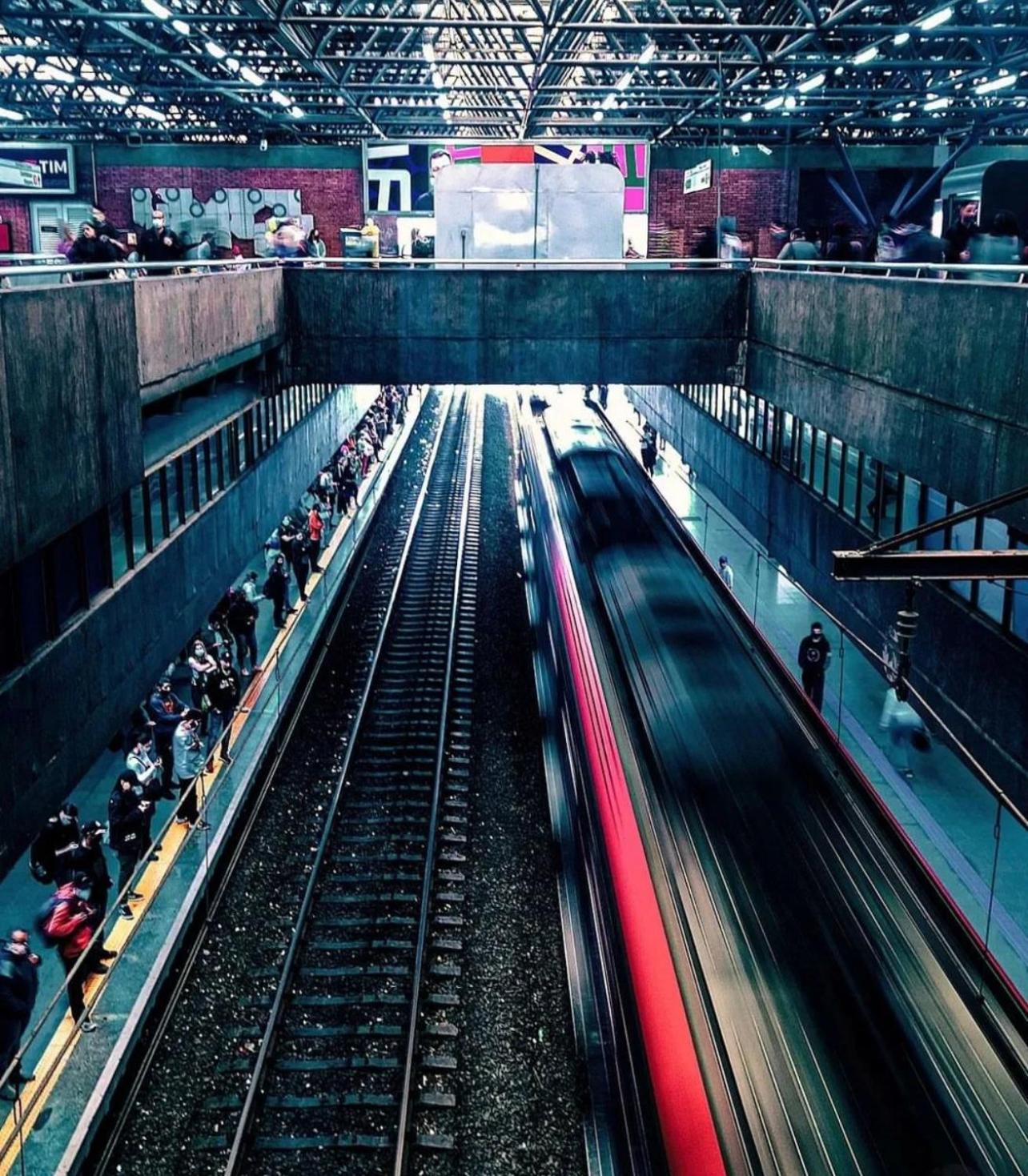 Apto Allianz Metrô Barra Funda