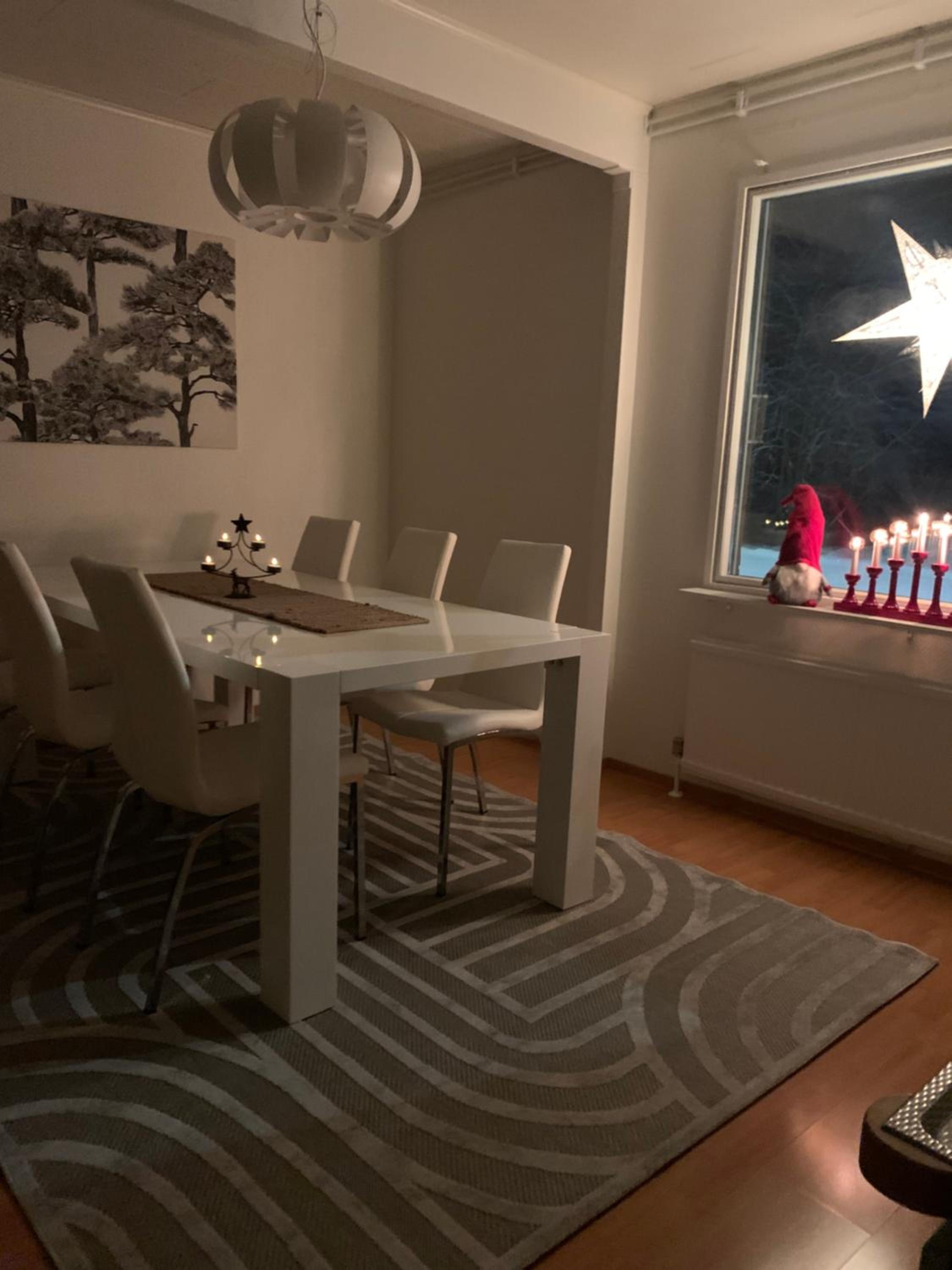 Villa Santa's Star II