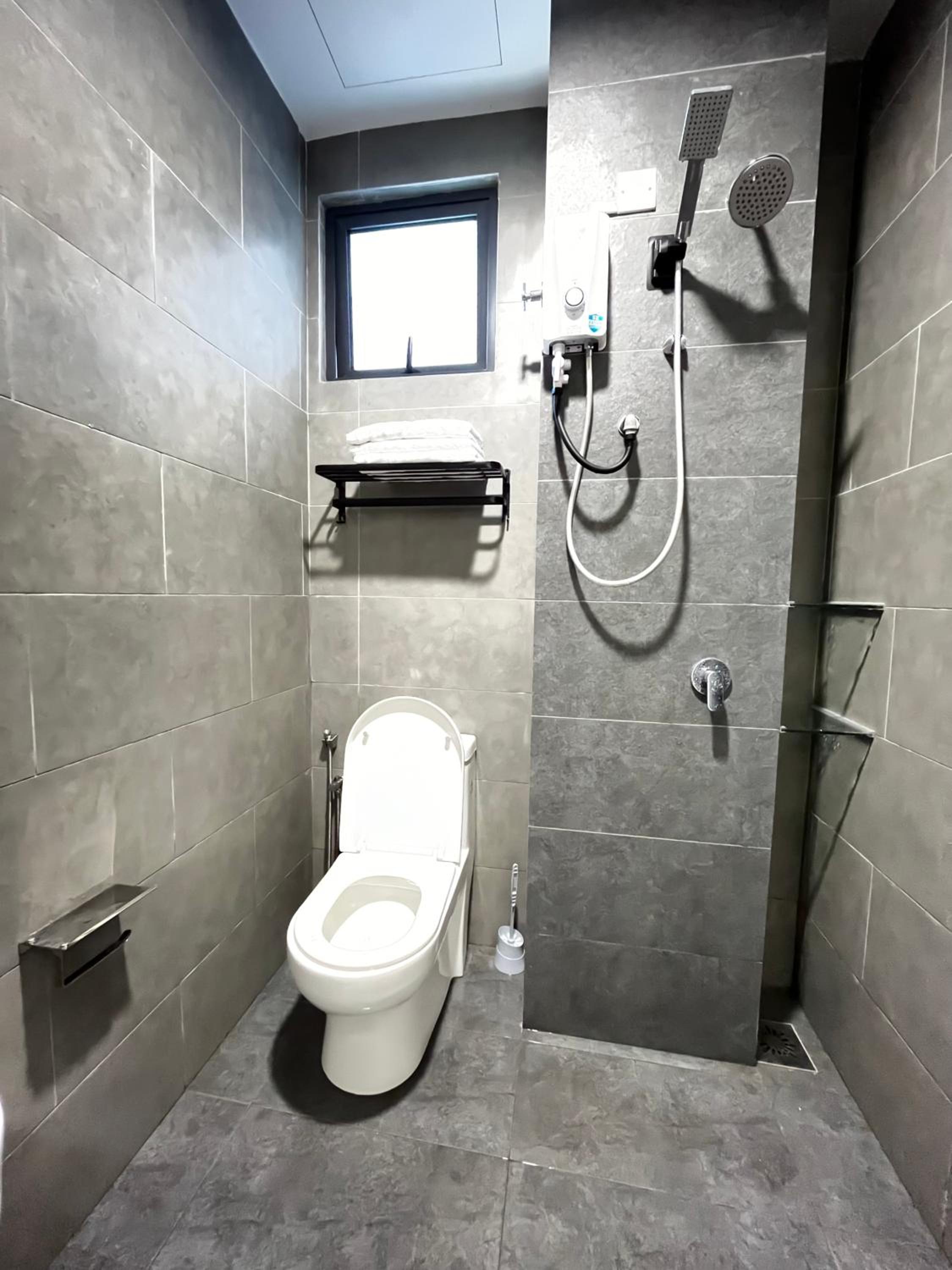 NEU Suites Cozy Minimalist#KLCC#2BR#Relax#Netflix