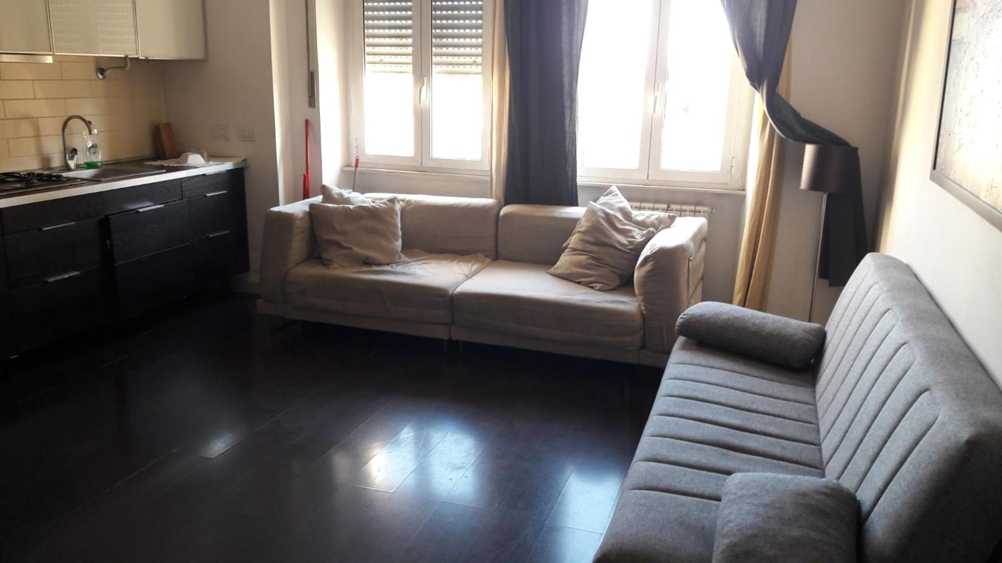 Holidays S.Lorenzo Guest House New