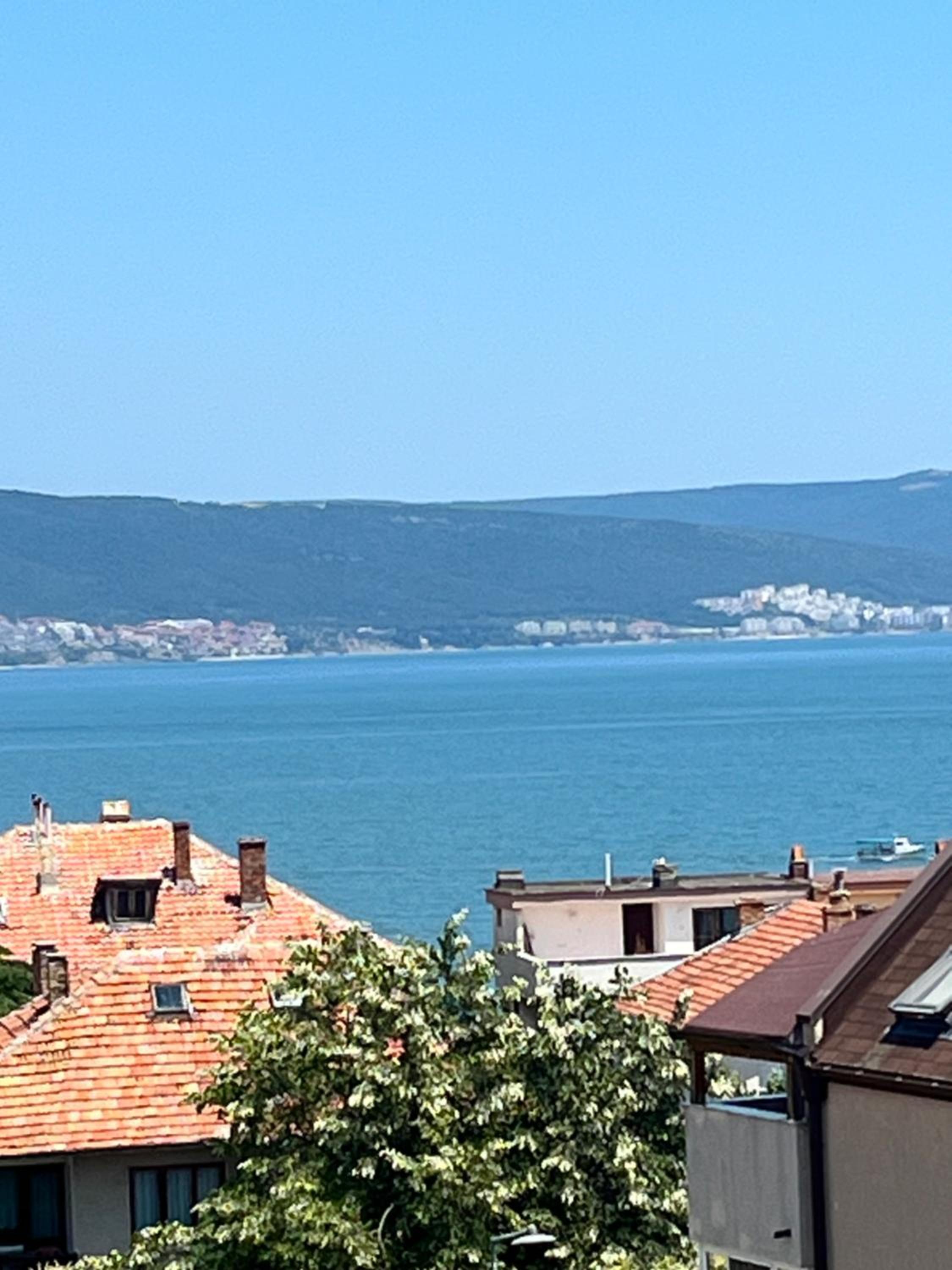 Sea View Rooms Briz