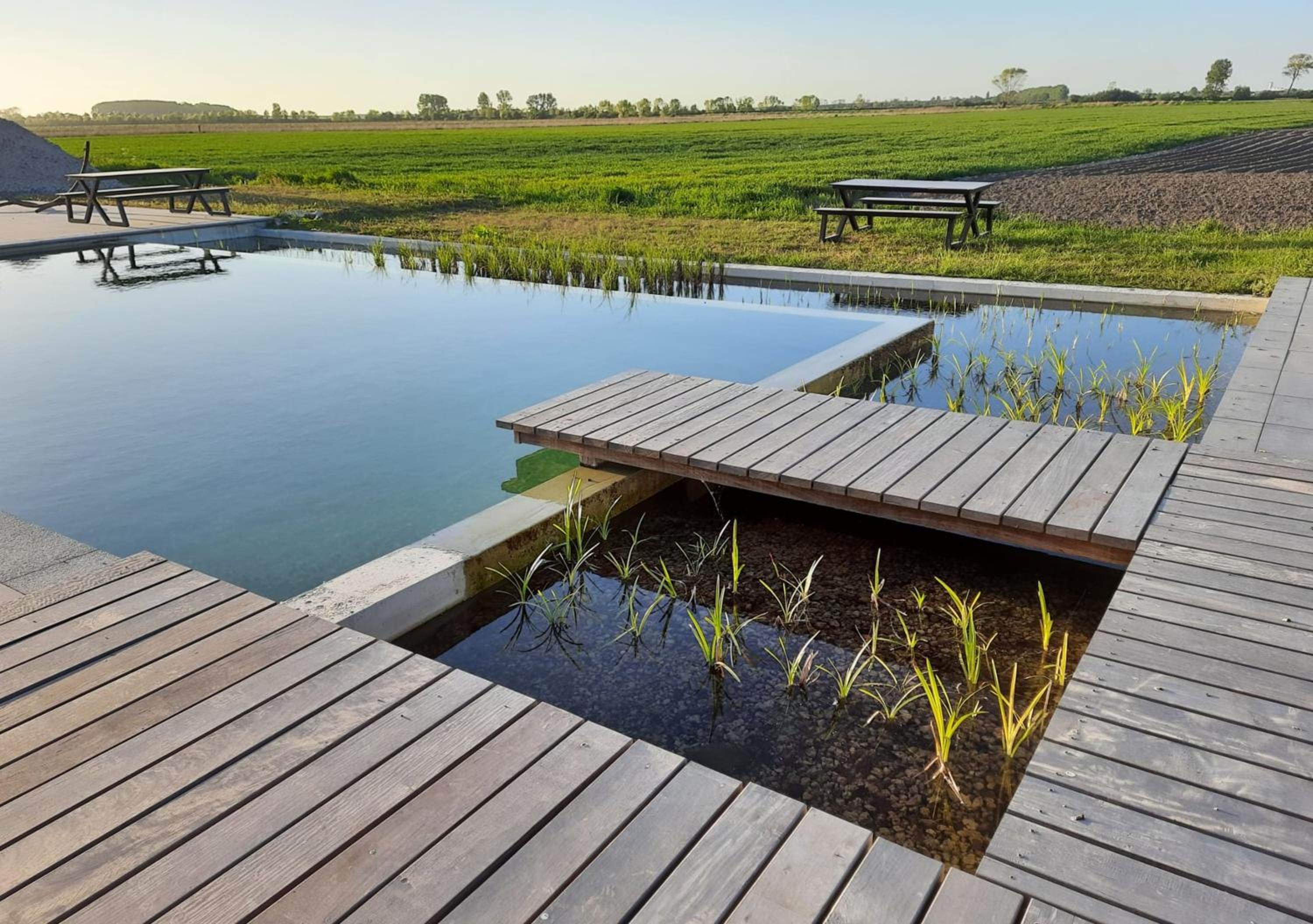 Bramendijk view 4
