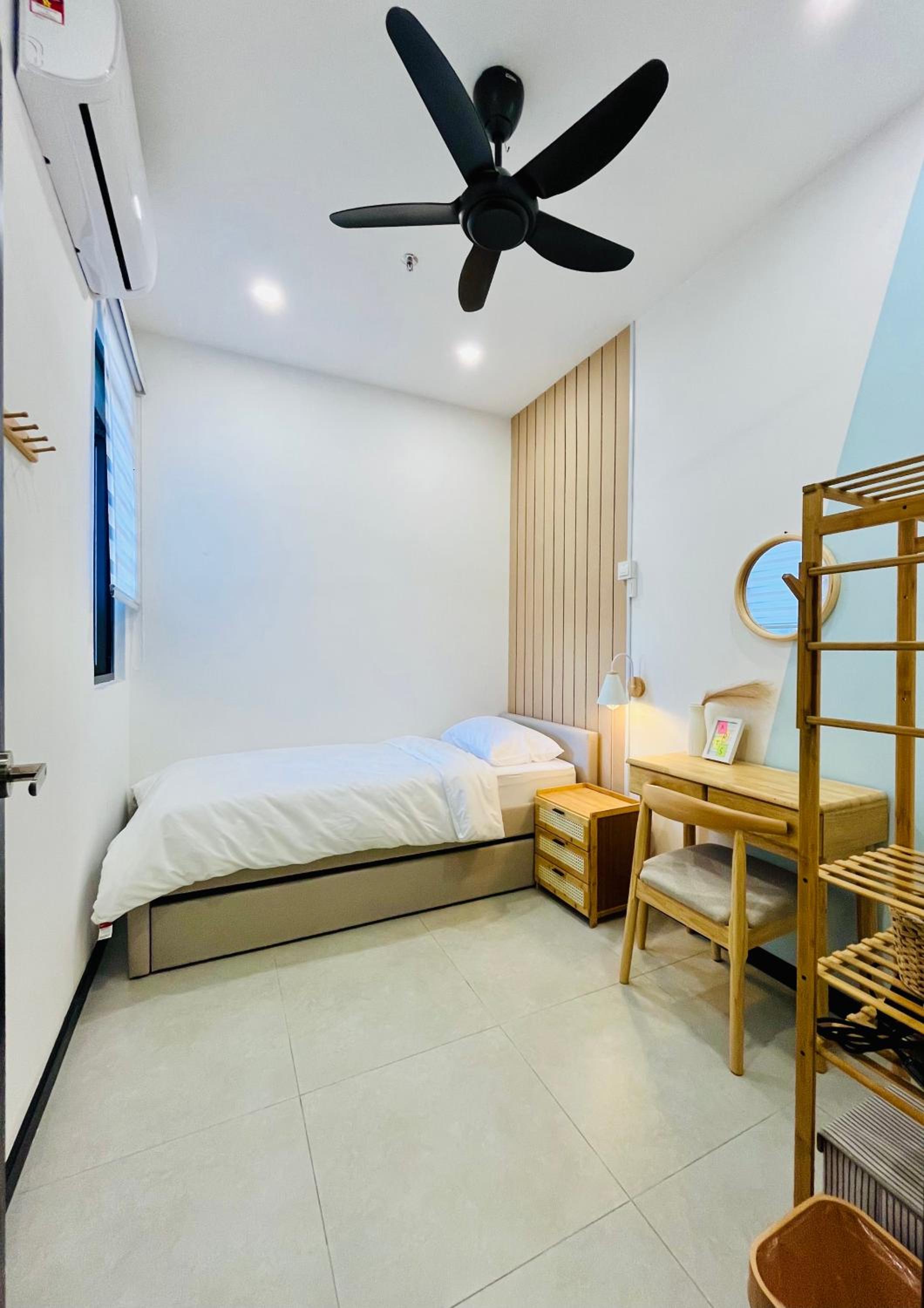 NEU Suites Cozy Minimalist#KLCC#2BR#Relax#Netflix