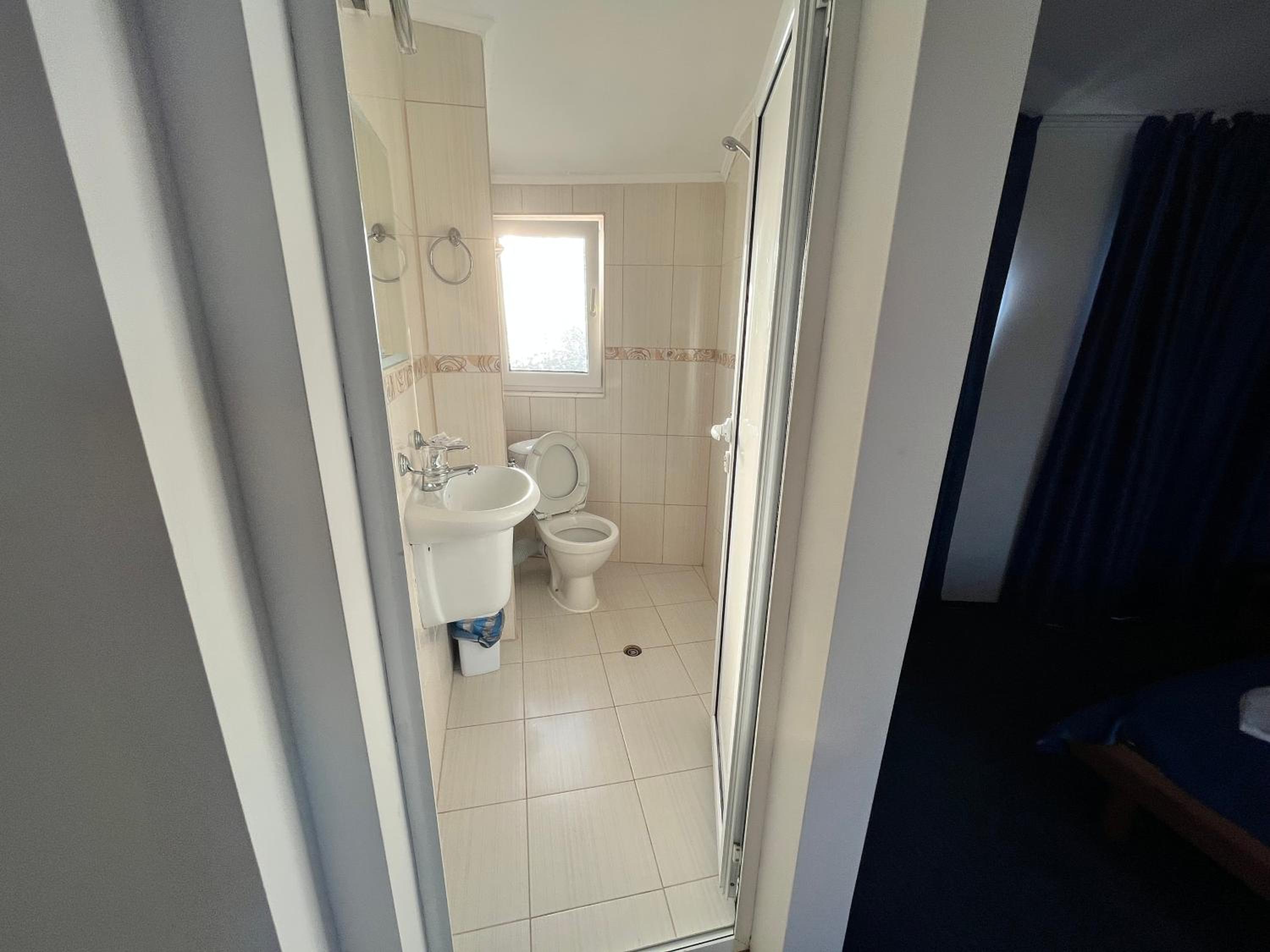 Sea View Rooms Briz
