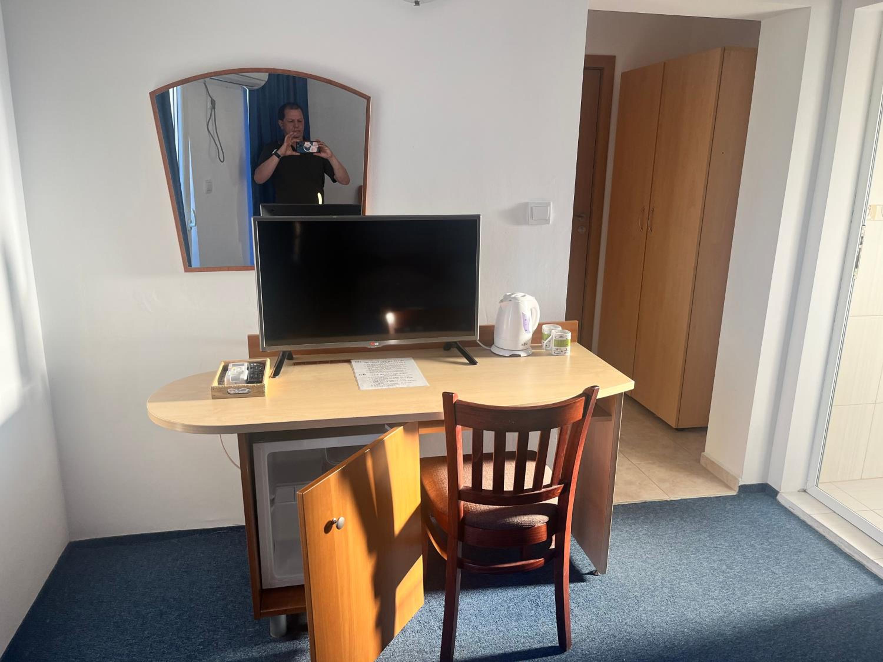 Sea View Rooms Briz