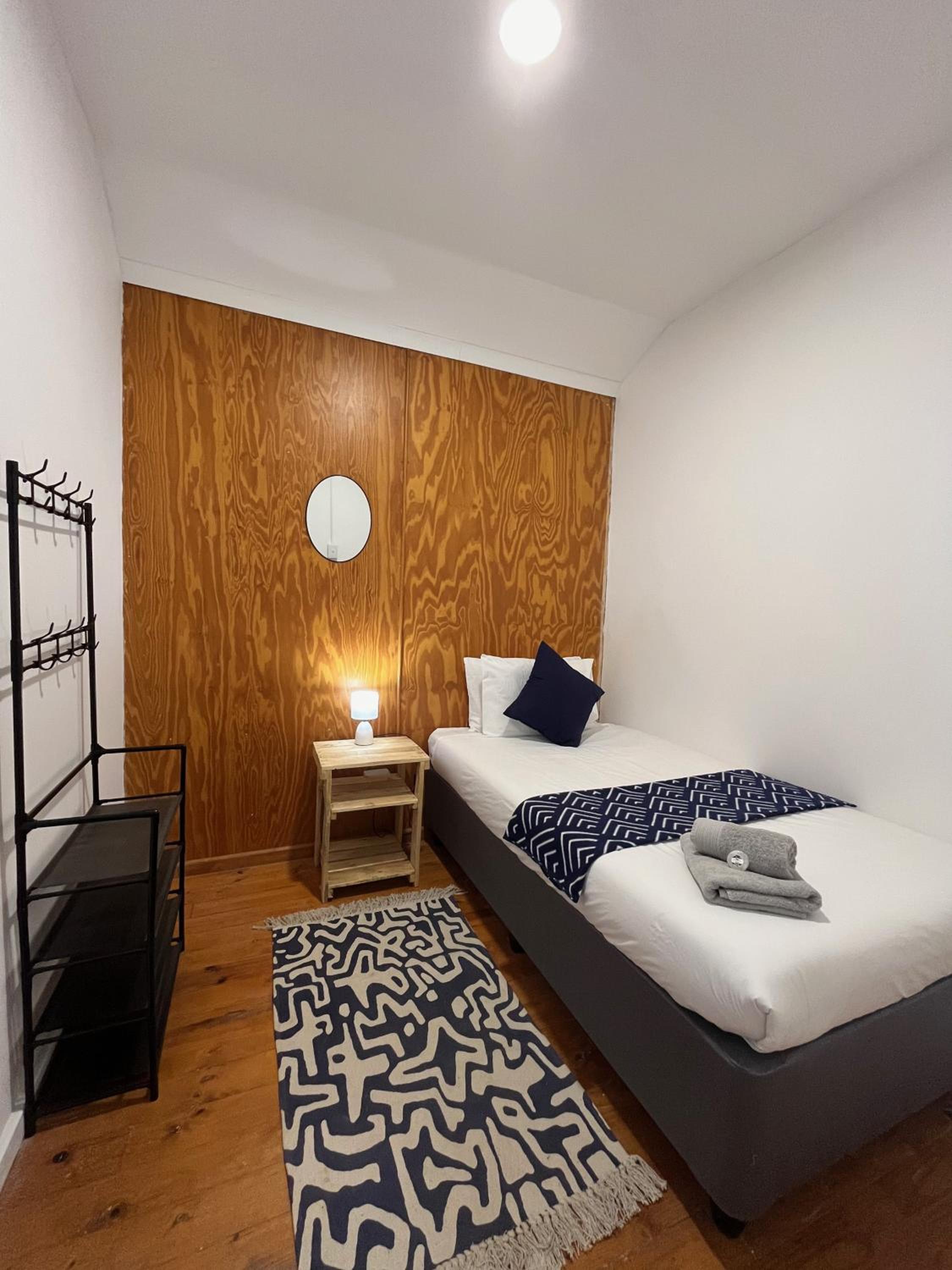 Forest Gate Apartments and Rooms view 4