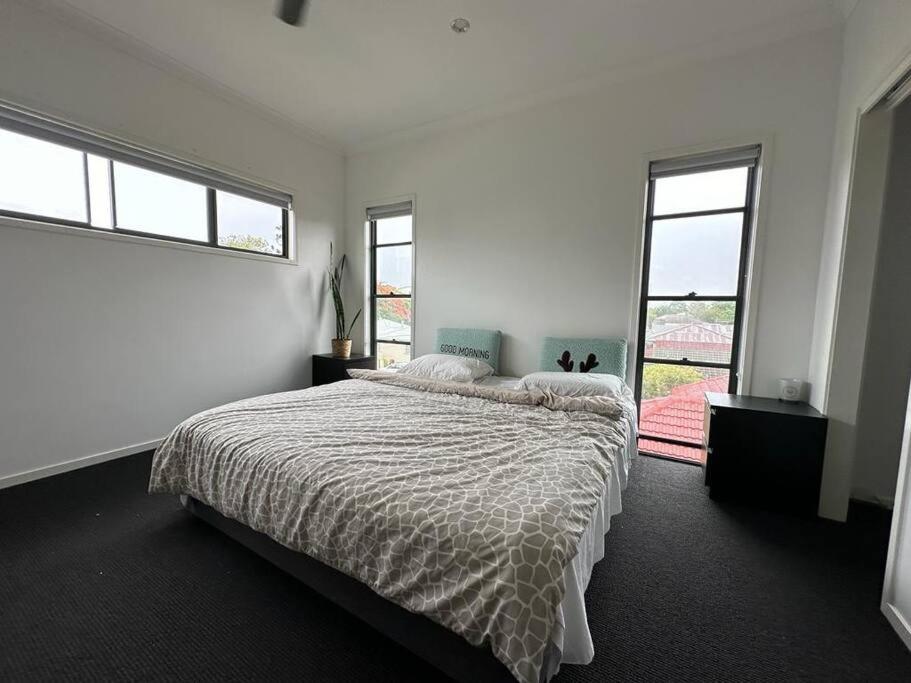 Best BNE location to enjoy vocation