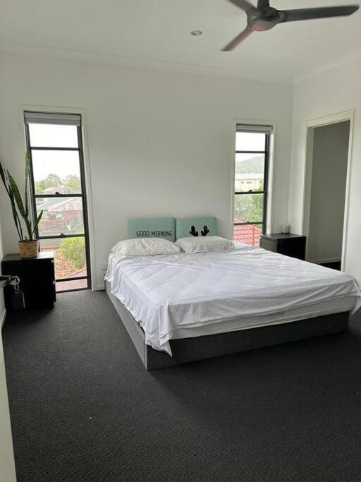 Best BNE location to enjoy vocation