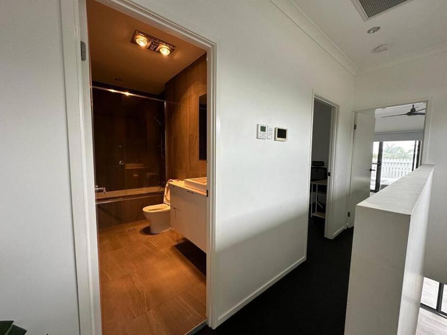 Best BNE location to enjoy vocation