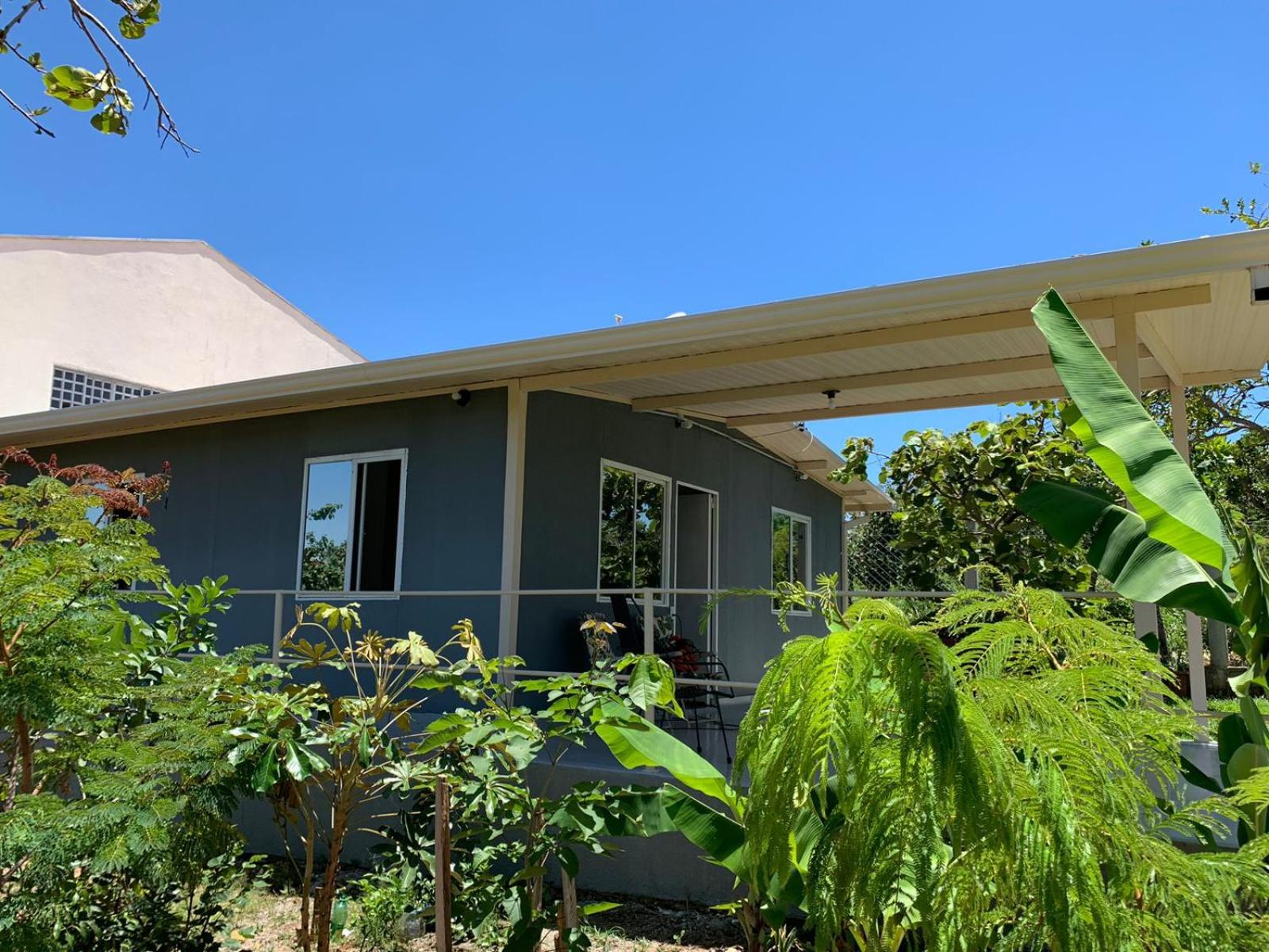 Casa Dom Aquino