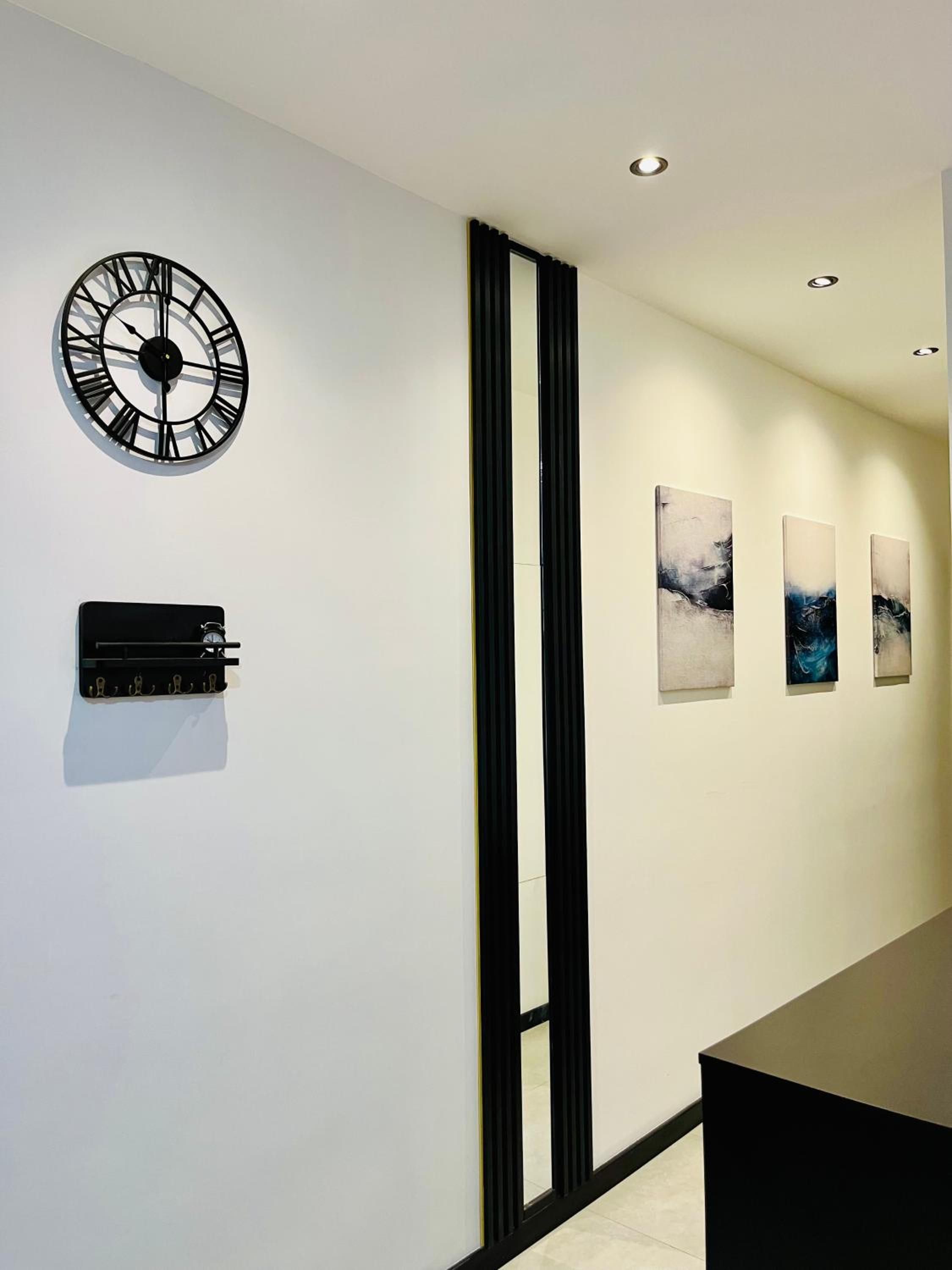 NEU Suites Cozy Minimalist#KLCC#2BR#Relax#Netflix