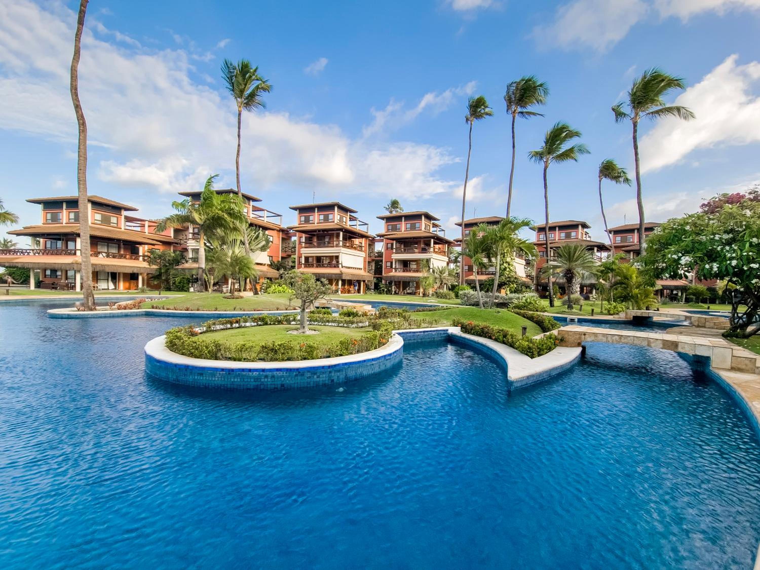 Cumbuco Dream Village 602V by Aloha Vibes ADM view 5