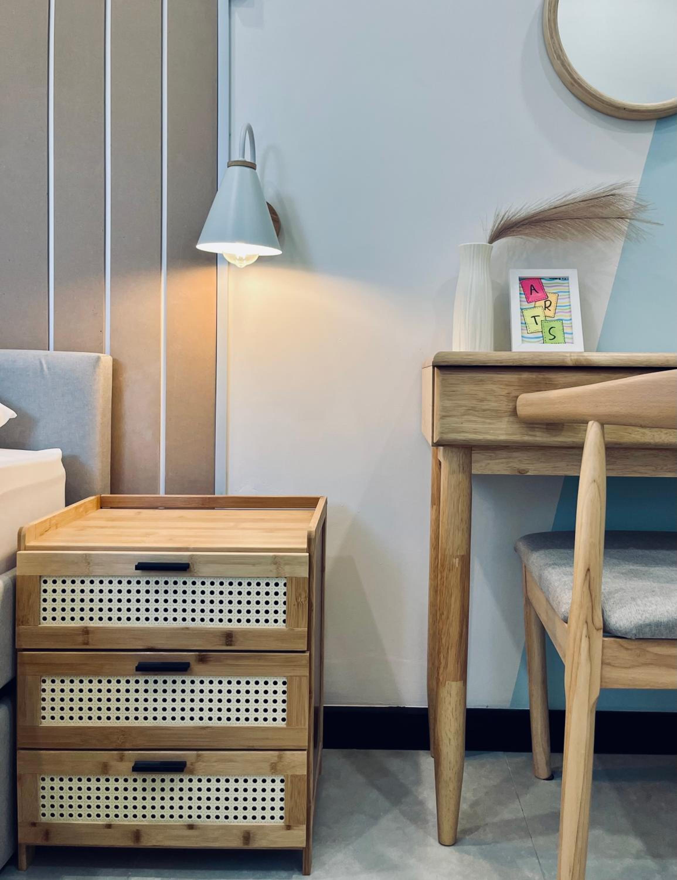NEU Suites Cozy Minimalist#KLCC#2BR#Relax#Netflix