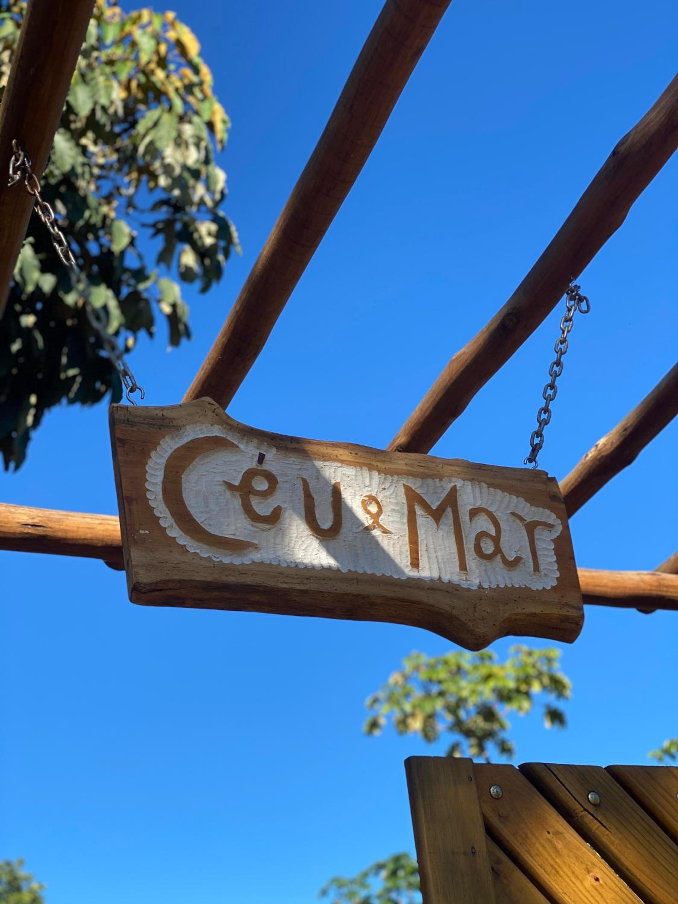 Céu e Mar Itacaré