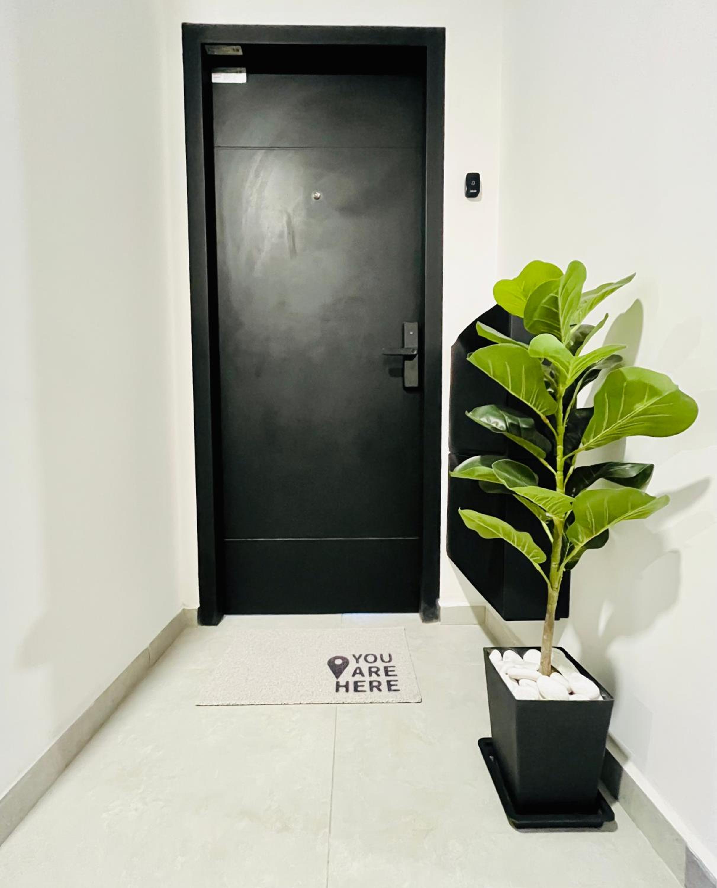 NEU Suites Cozy Minimalist#KLCC#2BR#Relax#Netflix