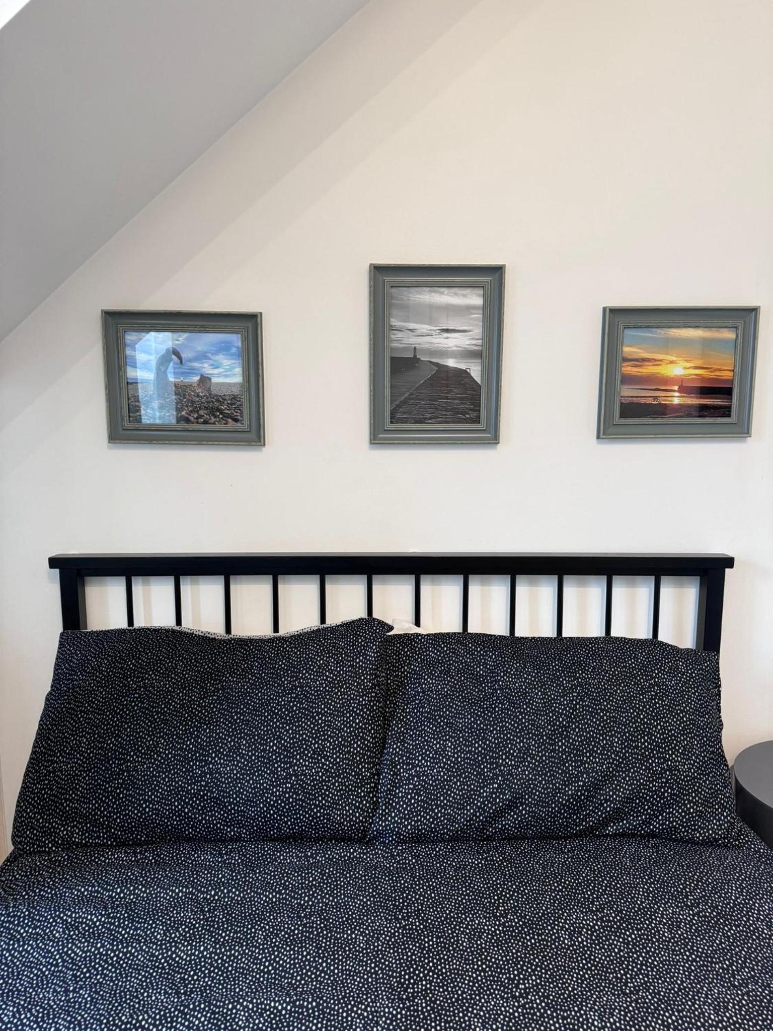 Parade School Guest Rooms view 2