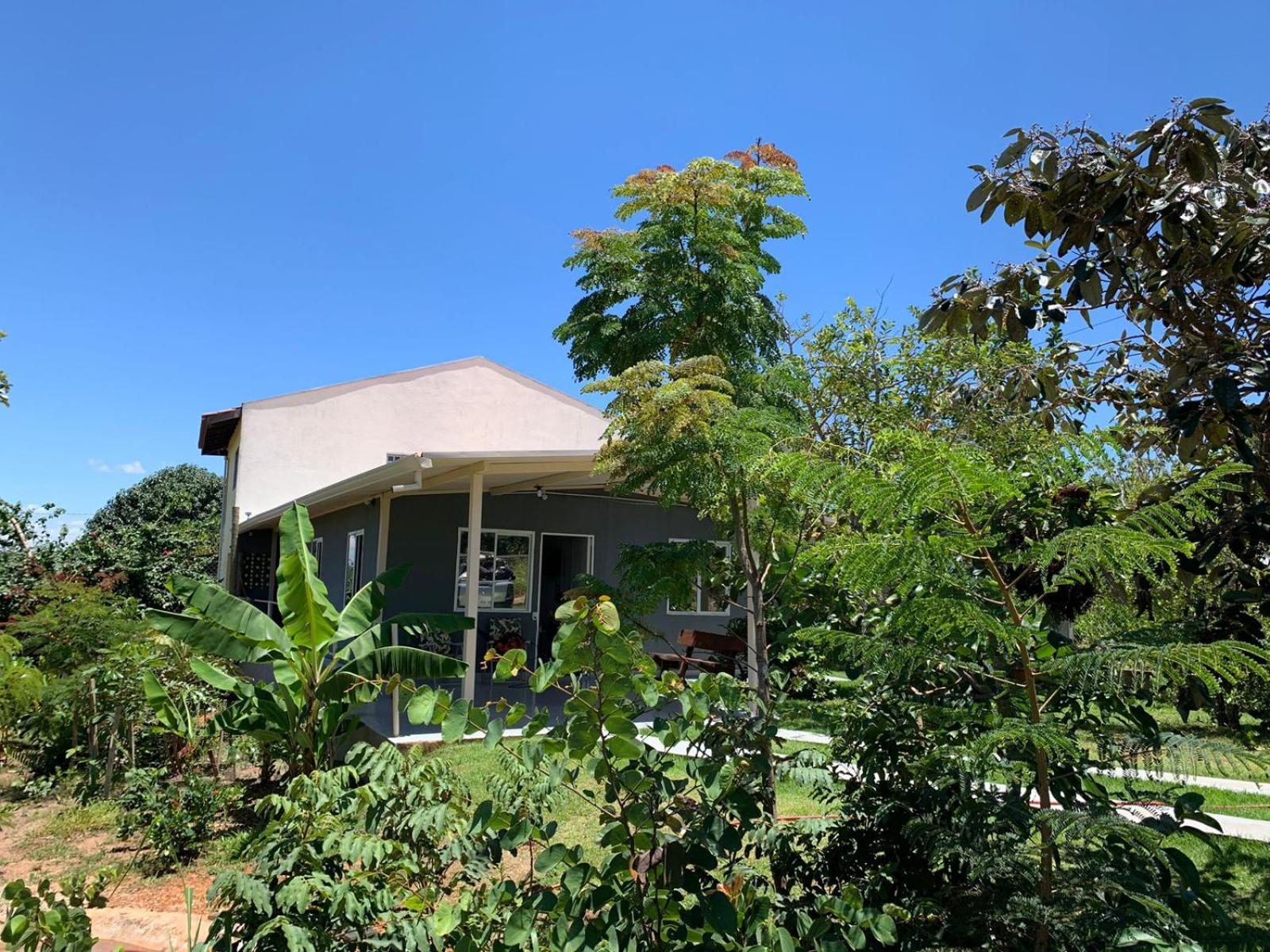 Casa Dom Aquino