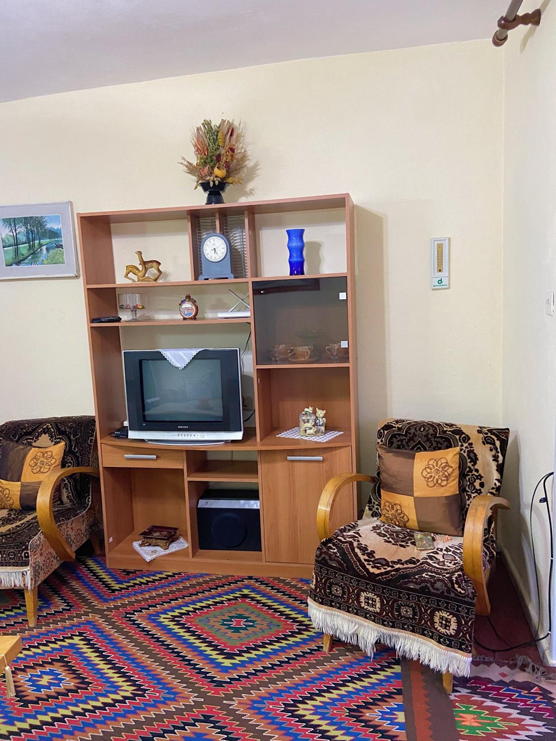 Mollys apartment 1