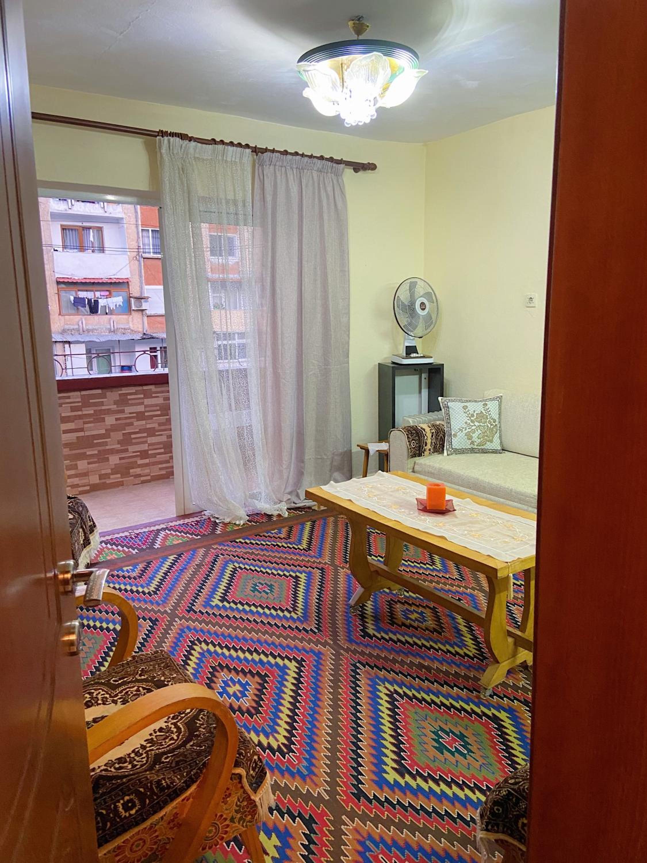 Mollys apartment 1