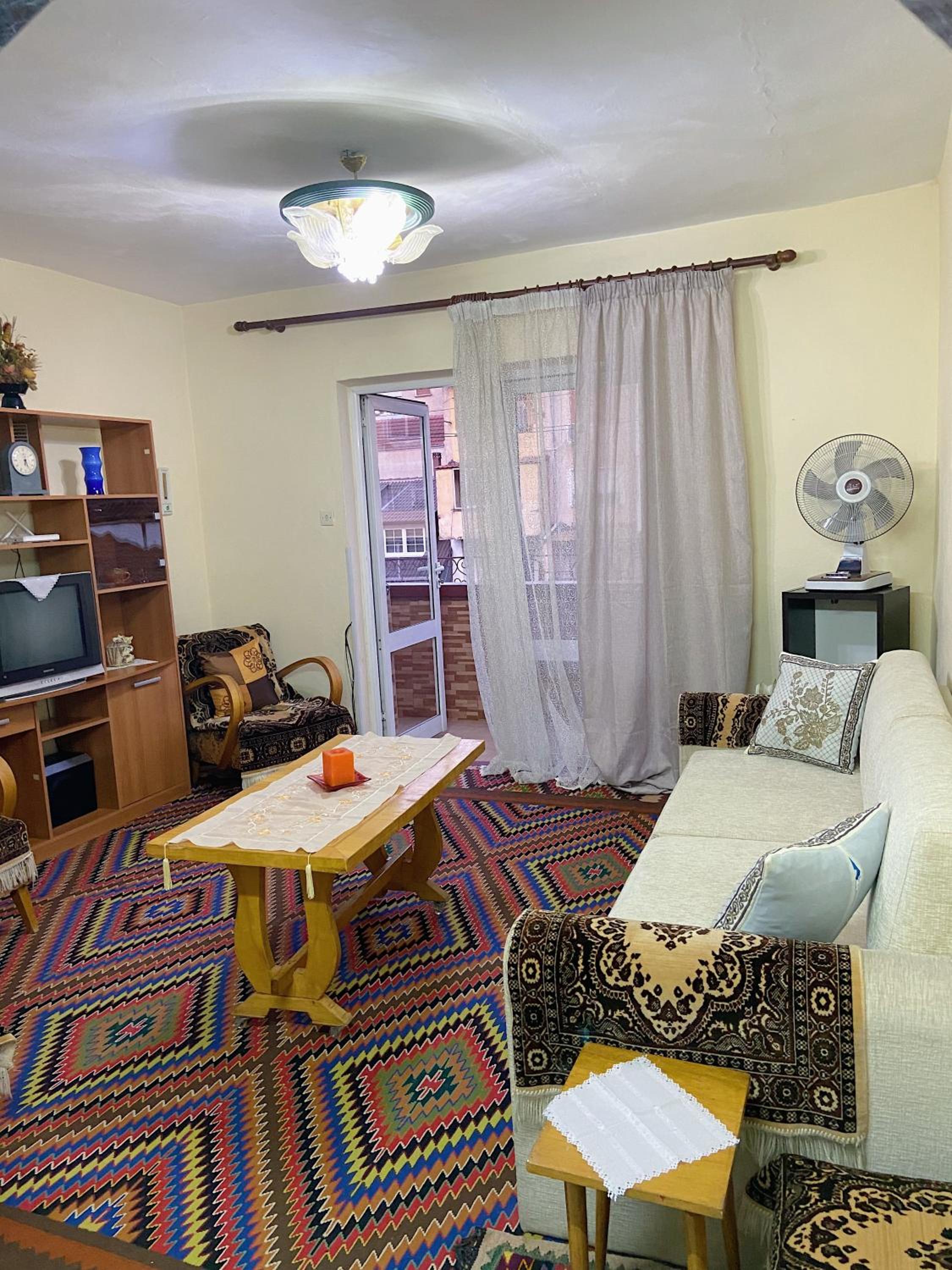 Mollys apartment 1