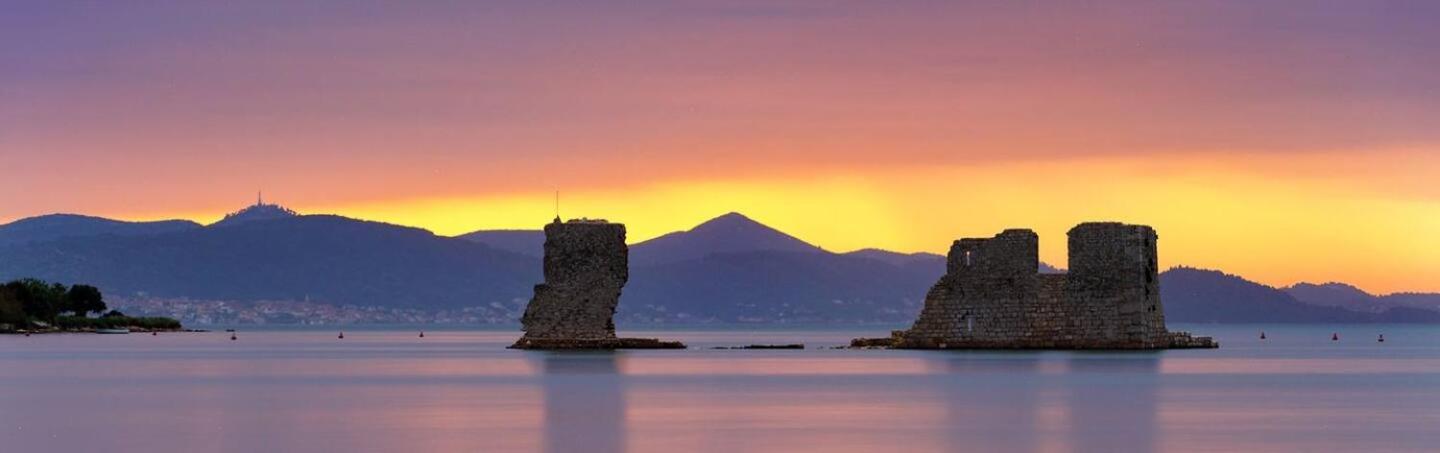 Apartman Stipe en Sukošan — other