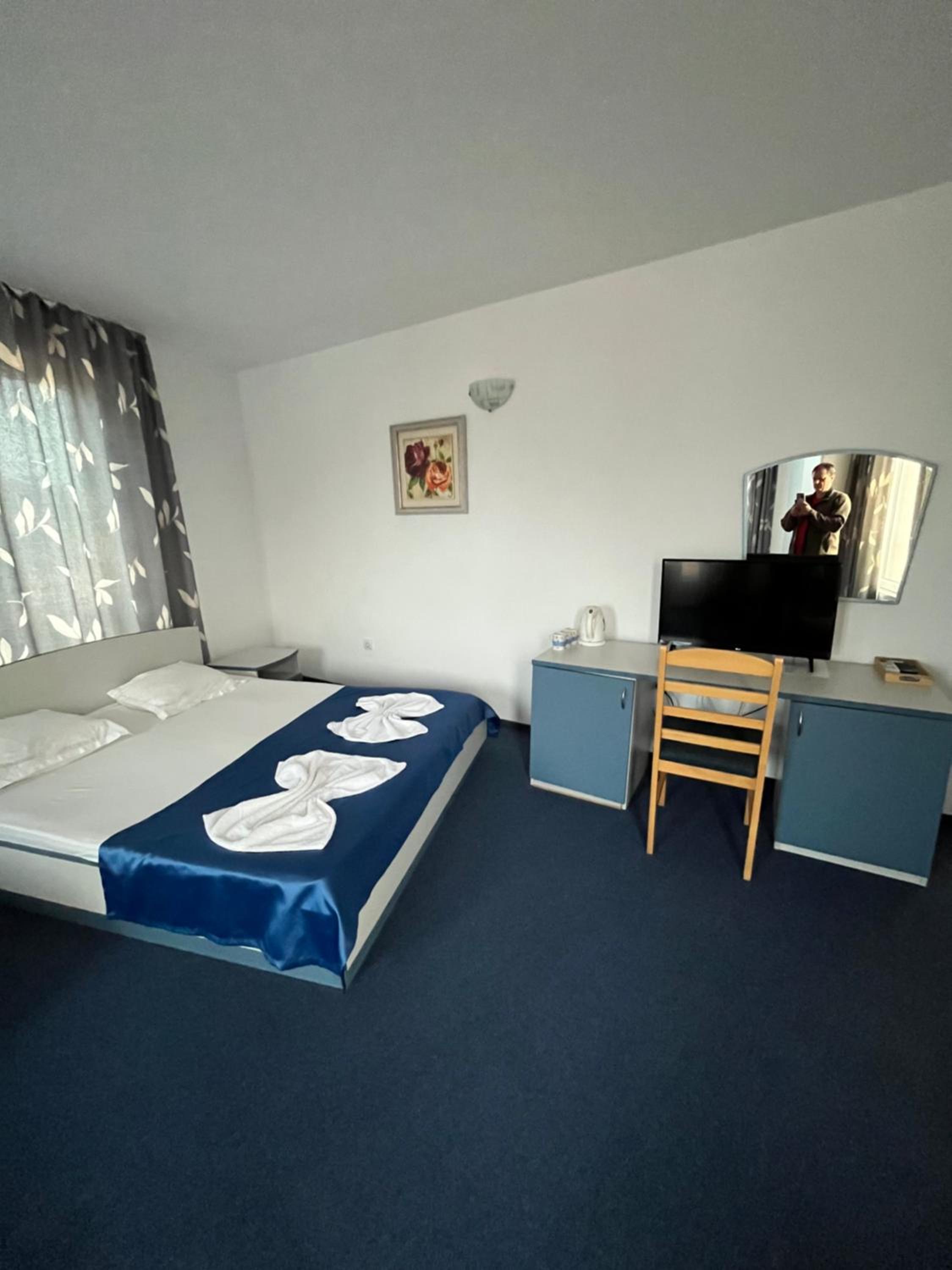 Sea View Rooms Briz