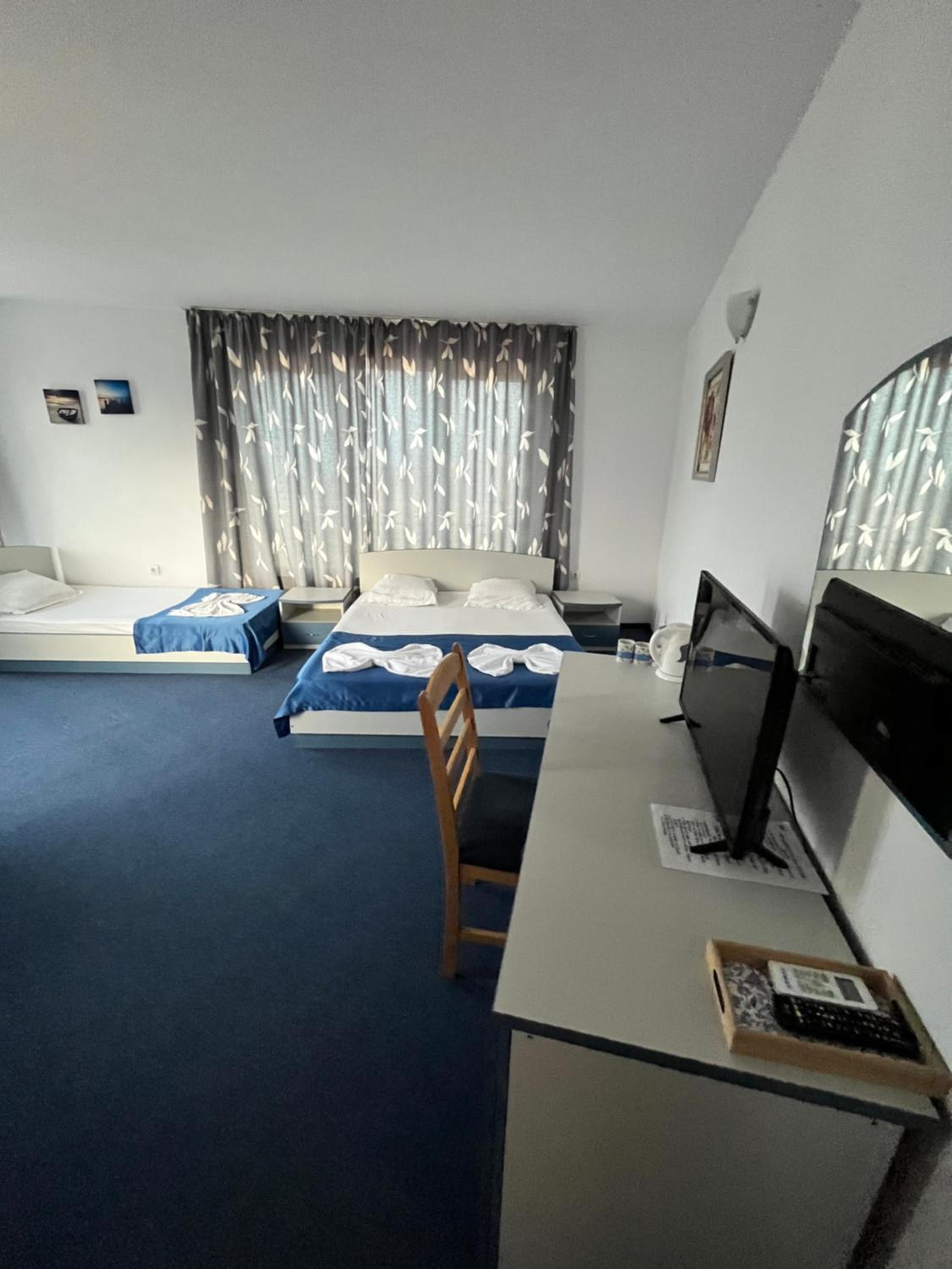 Sea View Rooms Briz