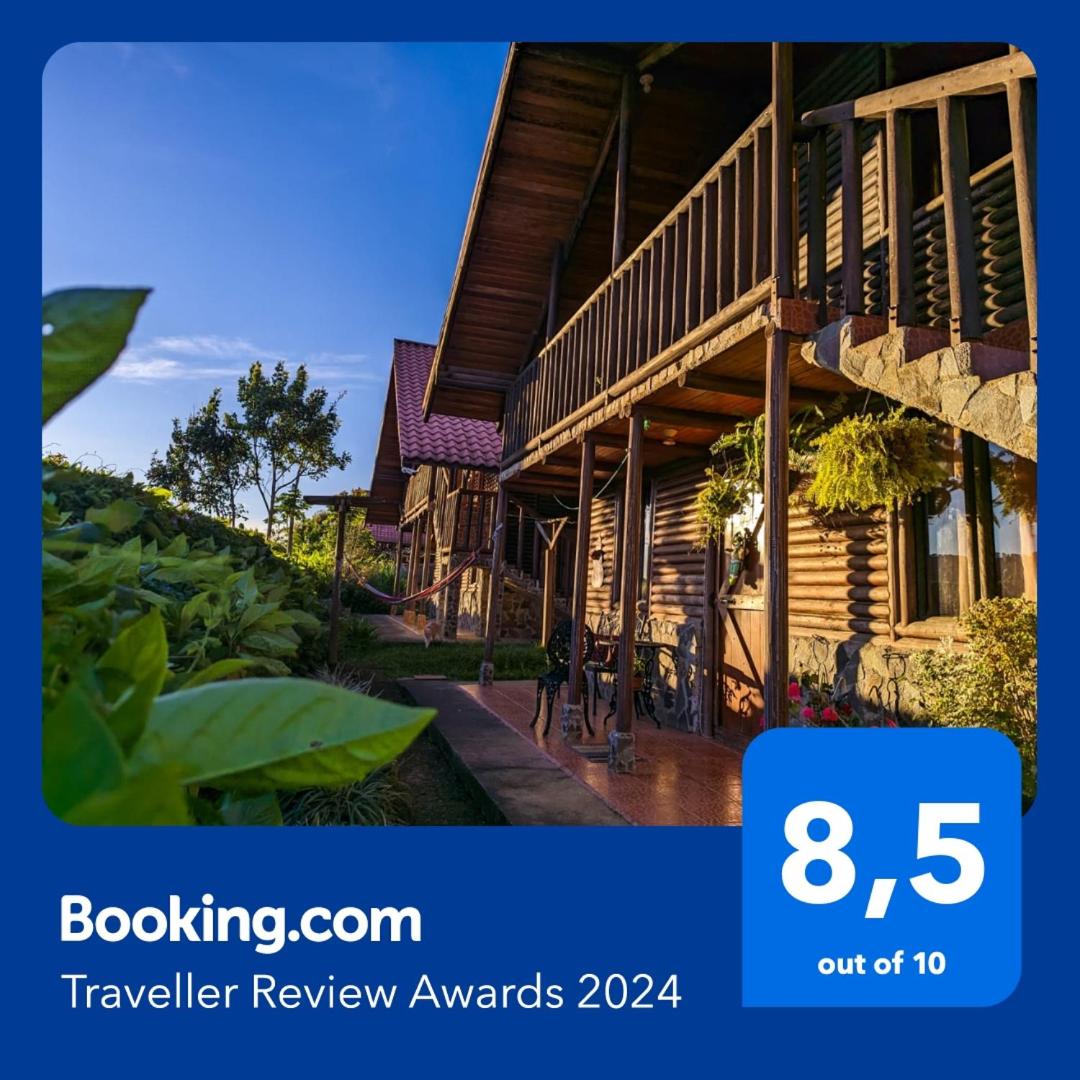 Hotel Cabañas San Rafael - Image 1