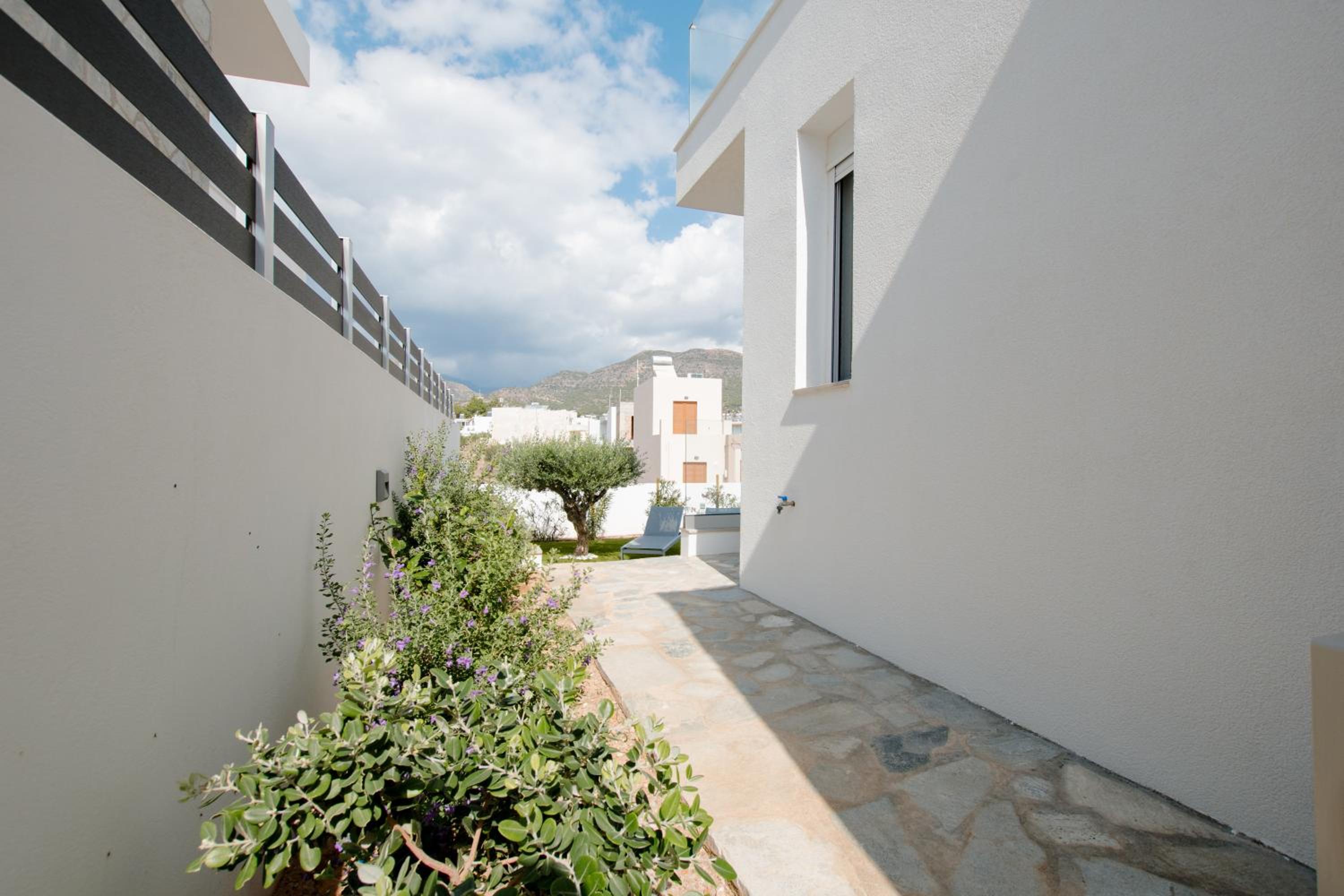 Villa Marina Hills view 5