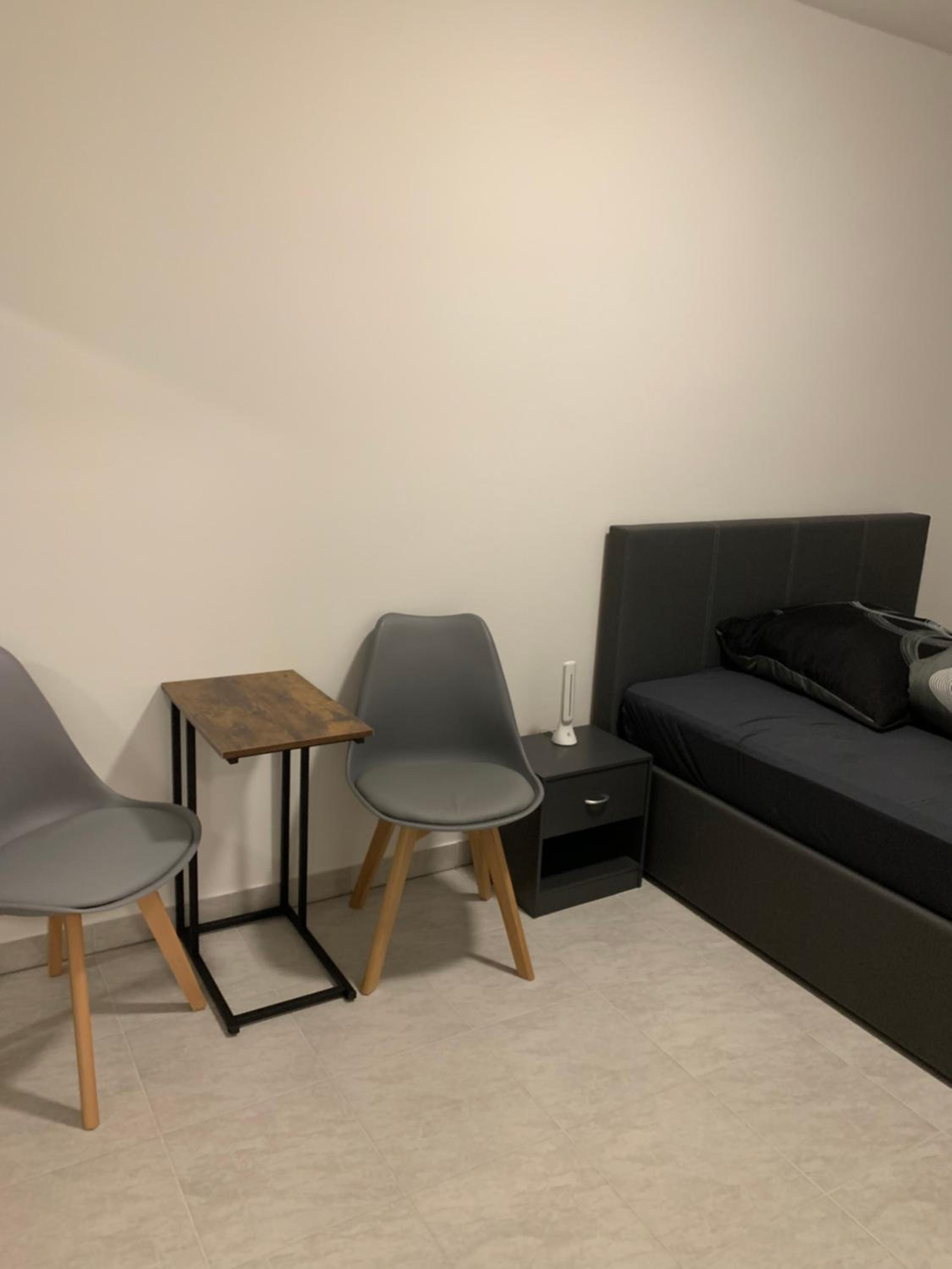 MyCha Ferienwohnung