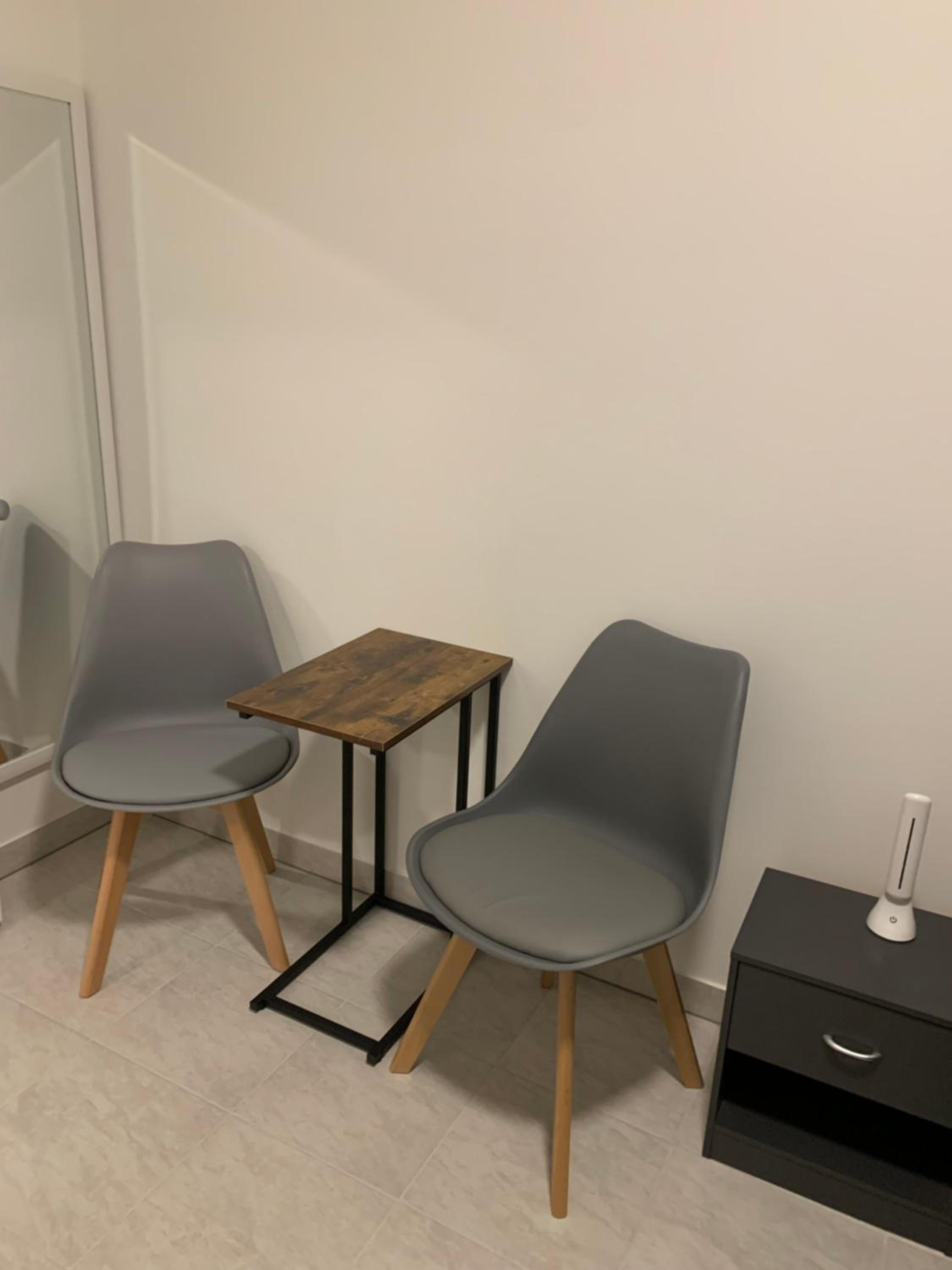 MyCha Ferienwohnung