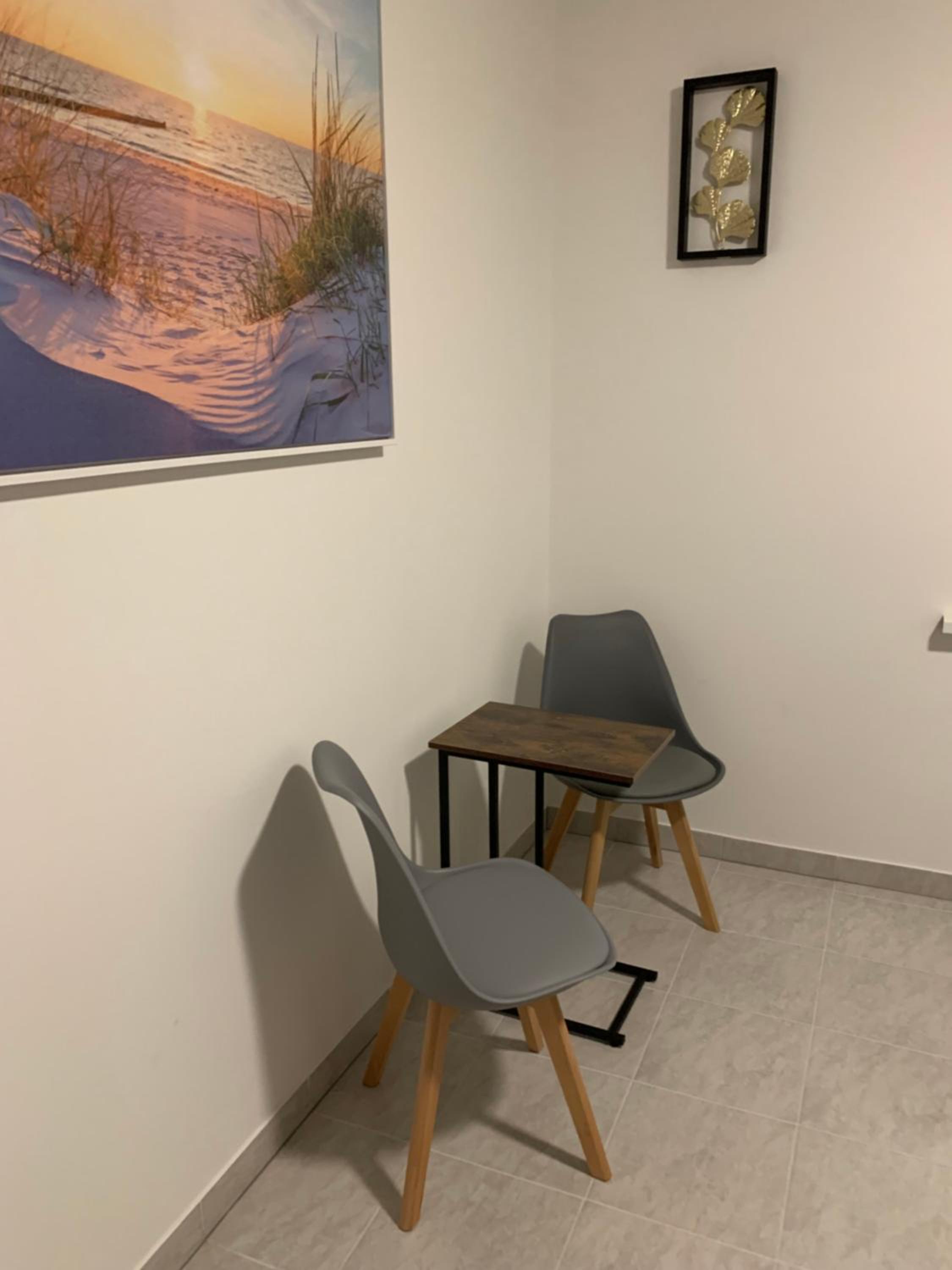 MyCha Ferienwohnung