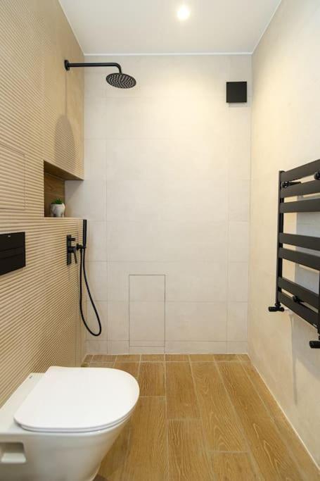 S íRMA Apartment - The Diamond of Sofia