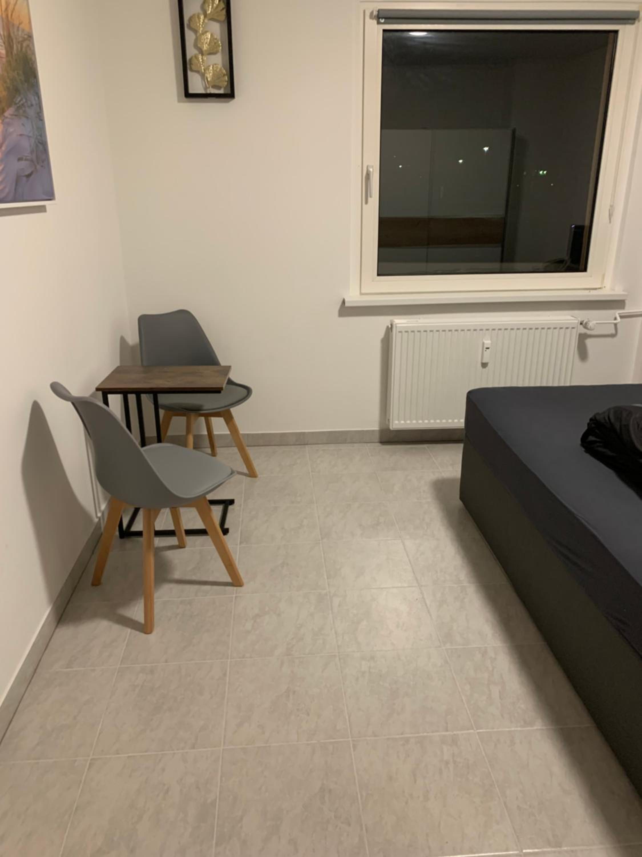 MyCha Ferienwohnung