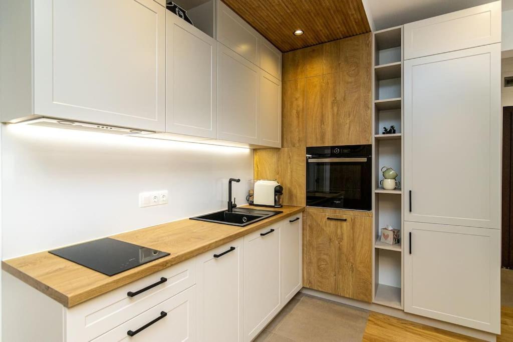 S íRMA Apartment - The Diamond of Sofia