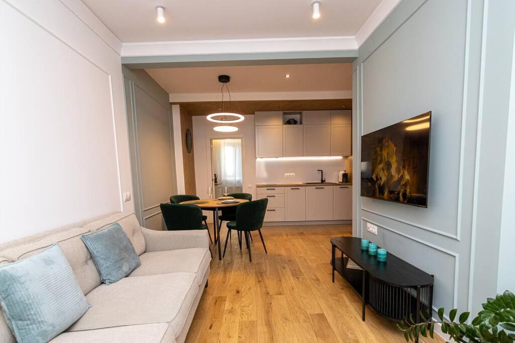 S íRMA Apartment - The Diamond of Sofia