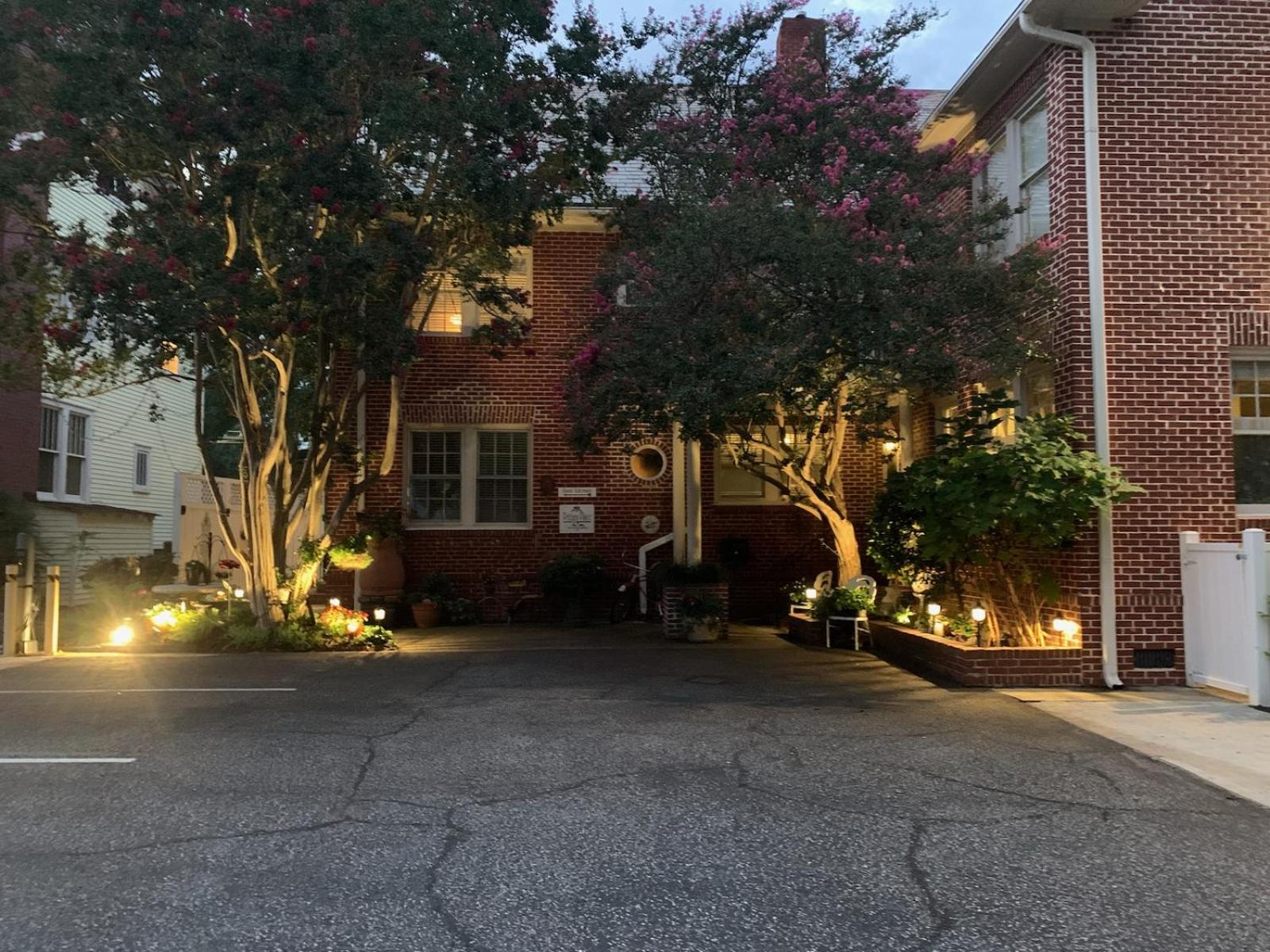 Pettigru Place Bed & Breakfast