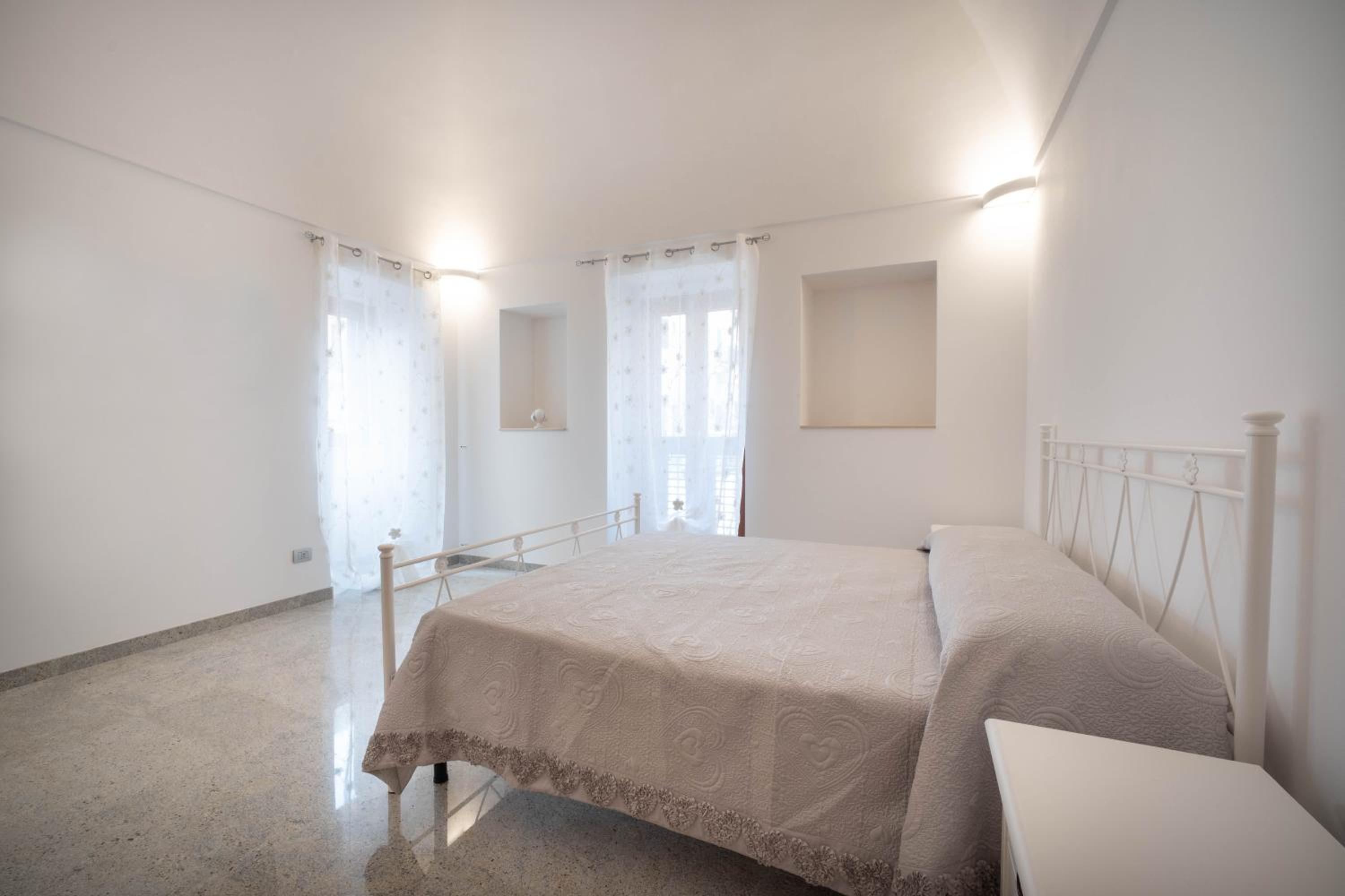 Bellariva House