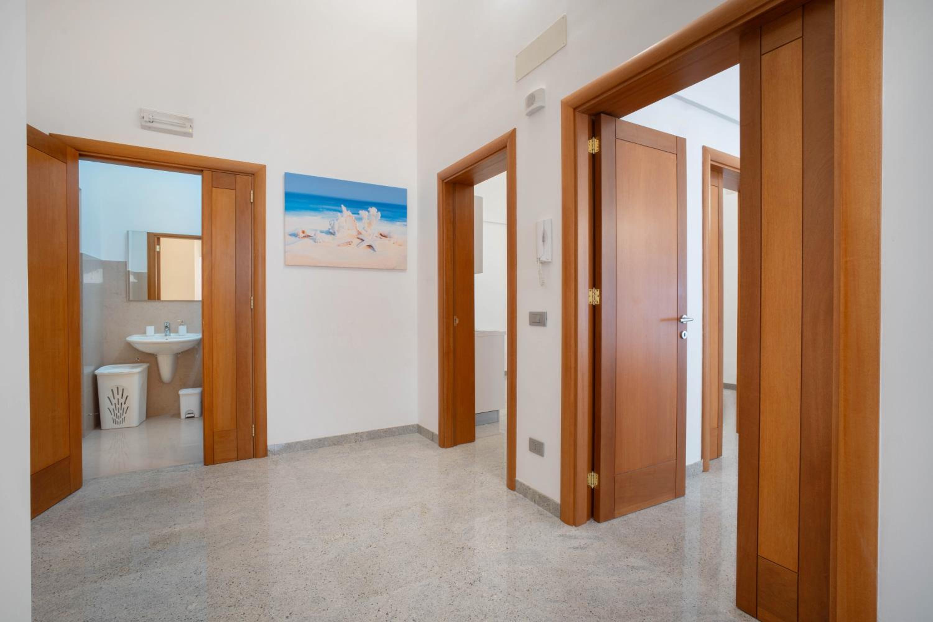 Bellariva House