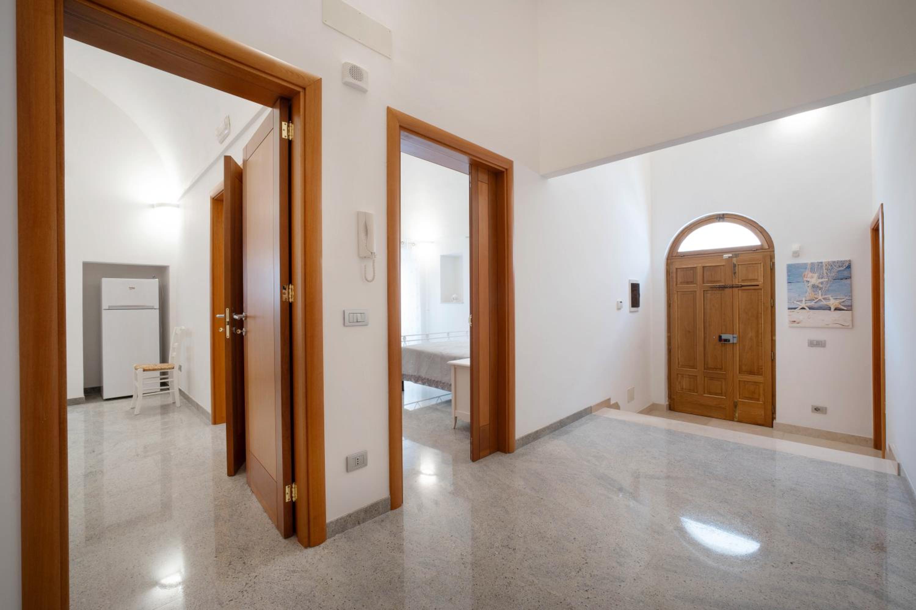 Bellariva House