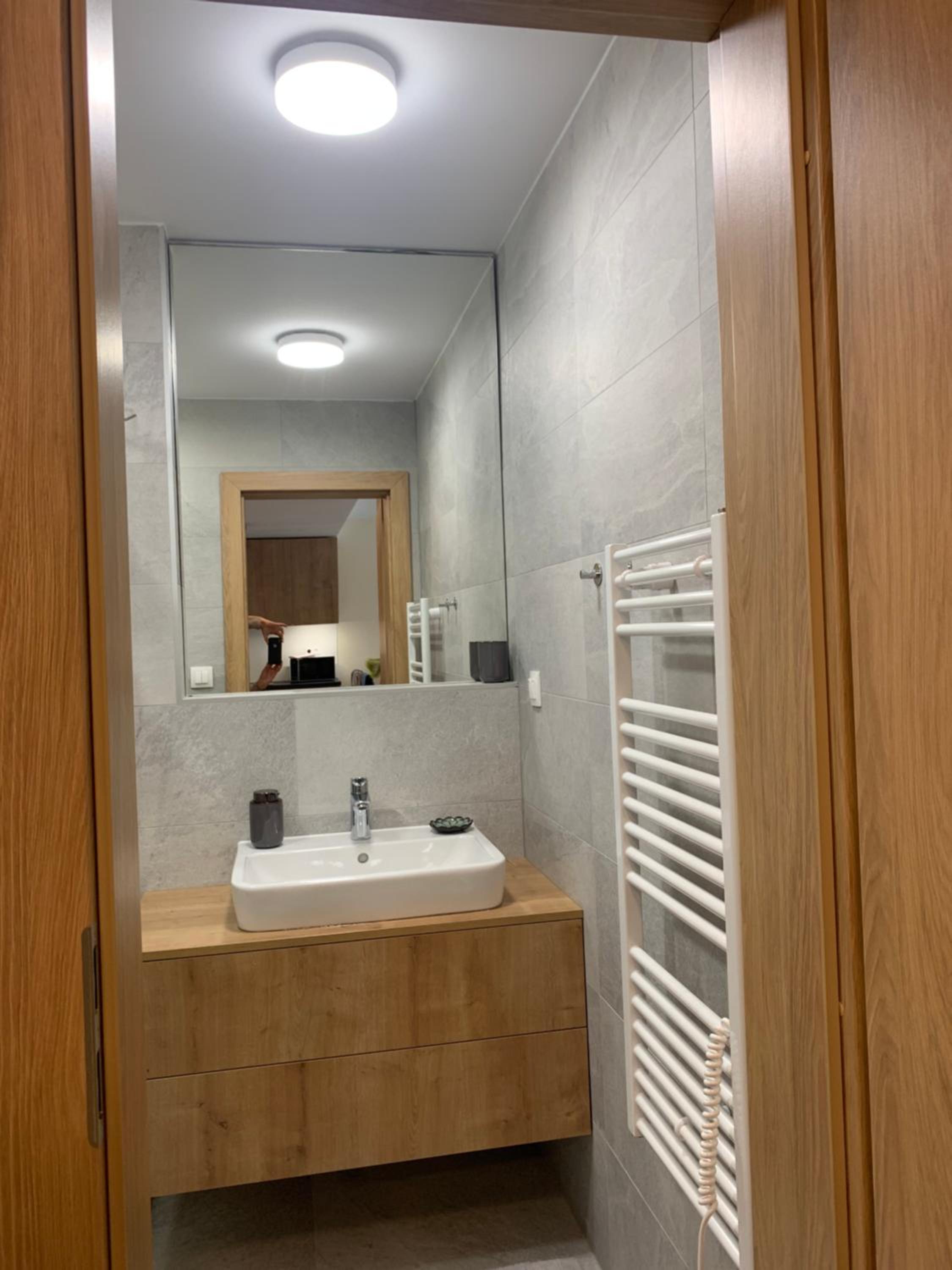 Comfort Apartments with parking - Tale